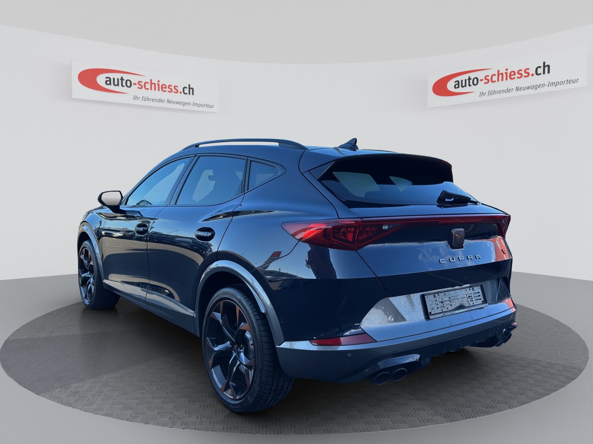 CUPRA Formentor 2.0TSI VZ 4Drive DSG-image-2