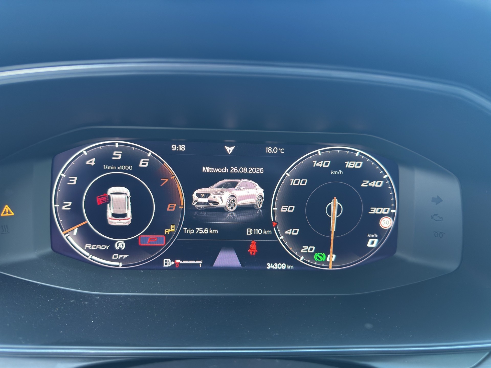 CUPRA Formentor 2.0TSI VZ 4Drive DSG-image-7