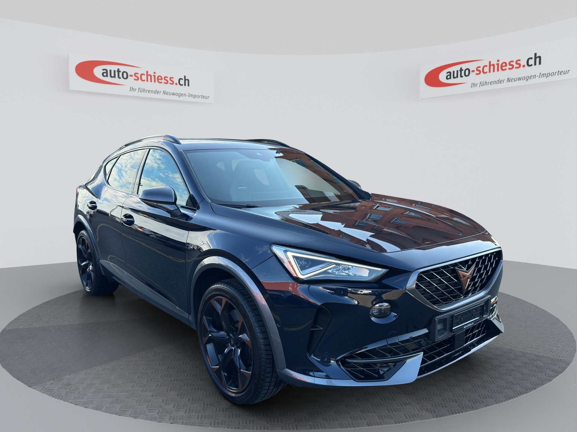 CUPRA Formentor 2.0TSI VZ 4Drive DSG-image-0