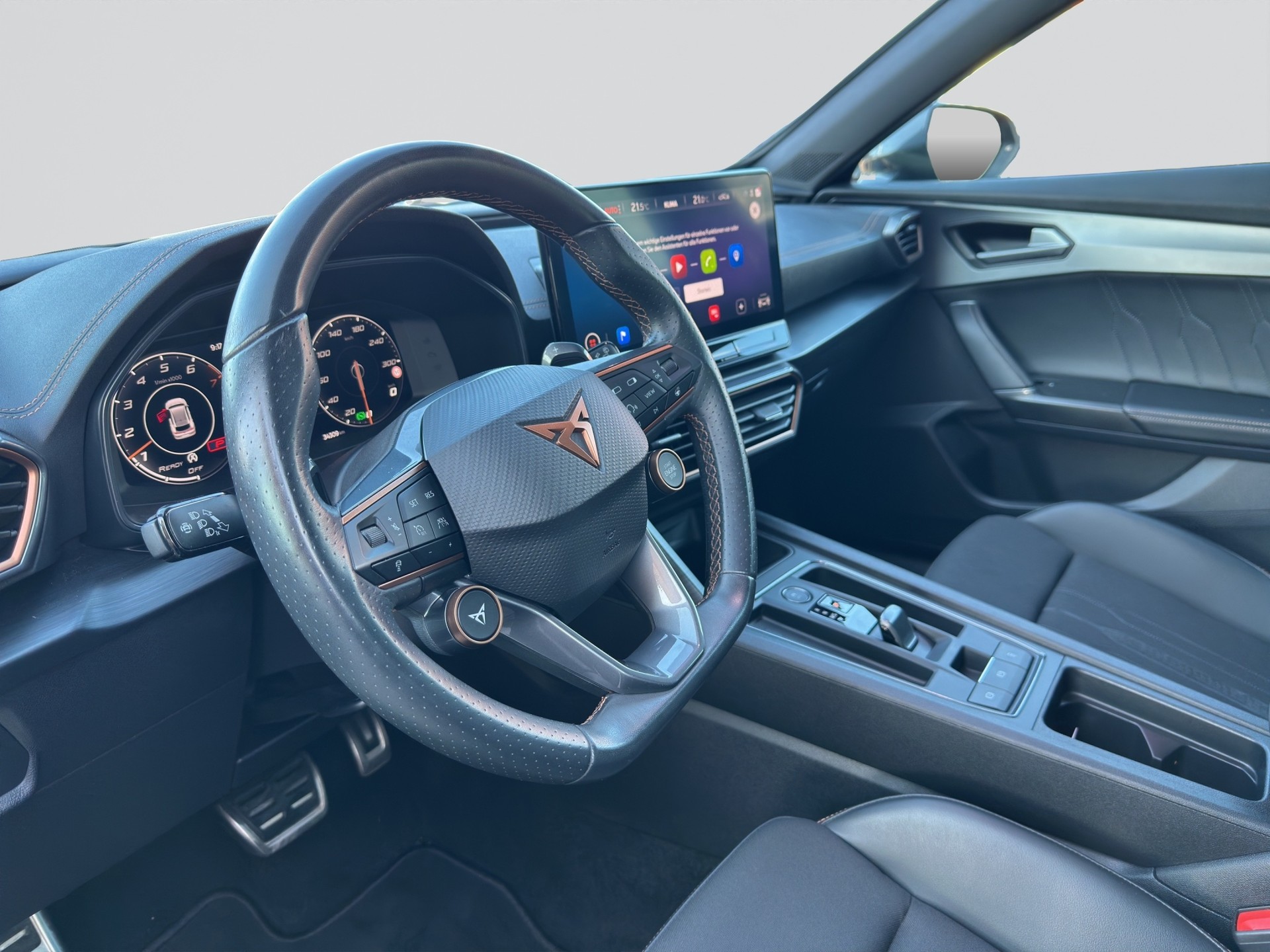 CUPRA Formentor 2.0TSI VZ 4Drive DSG-image-8