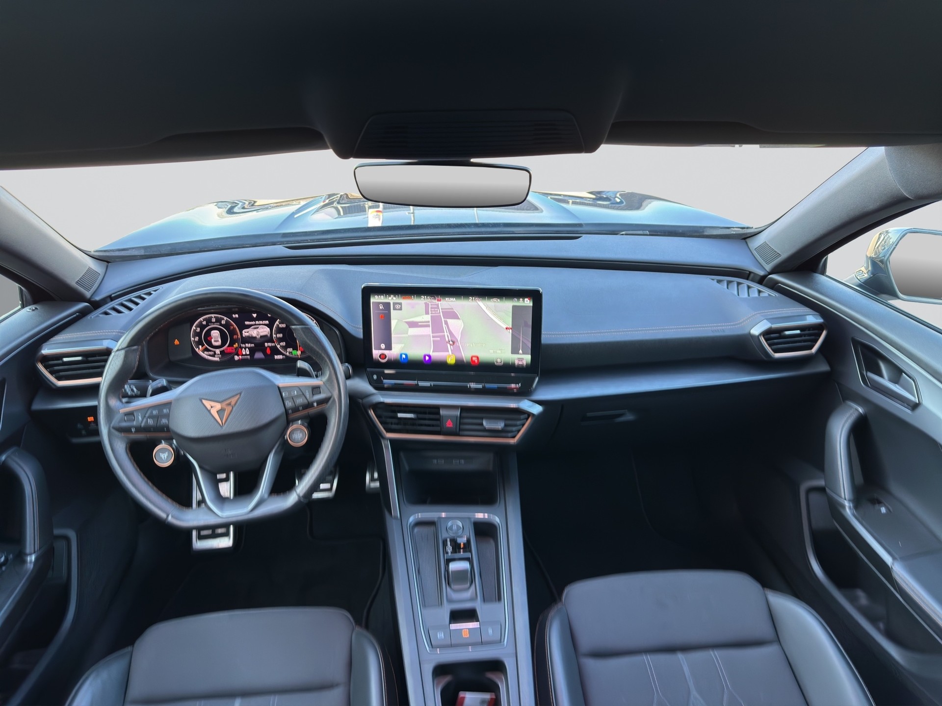 CUPRA Formentor 2.0TSI VZ 4Drive DSG-image-12