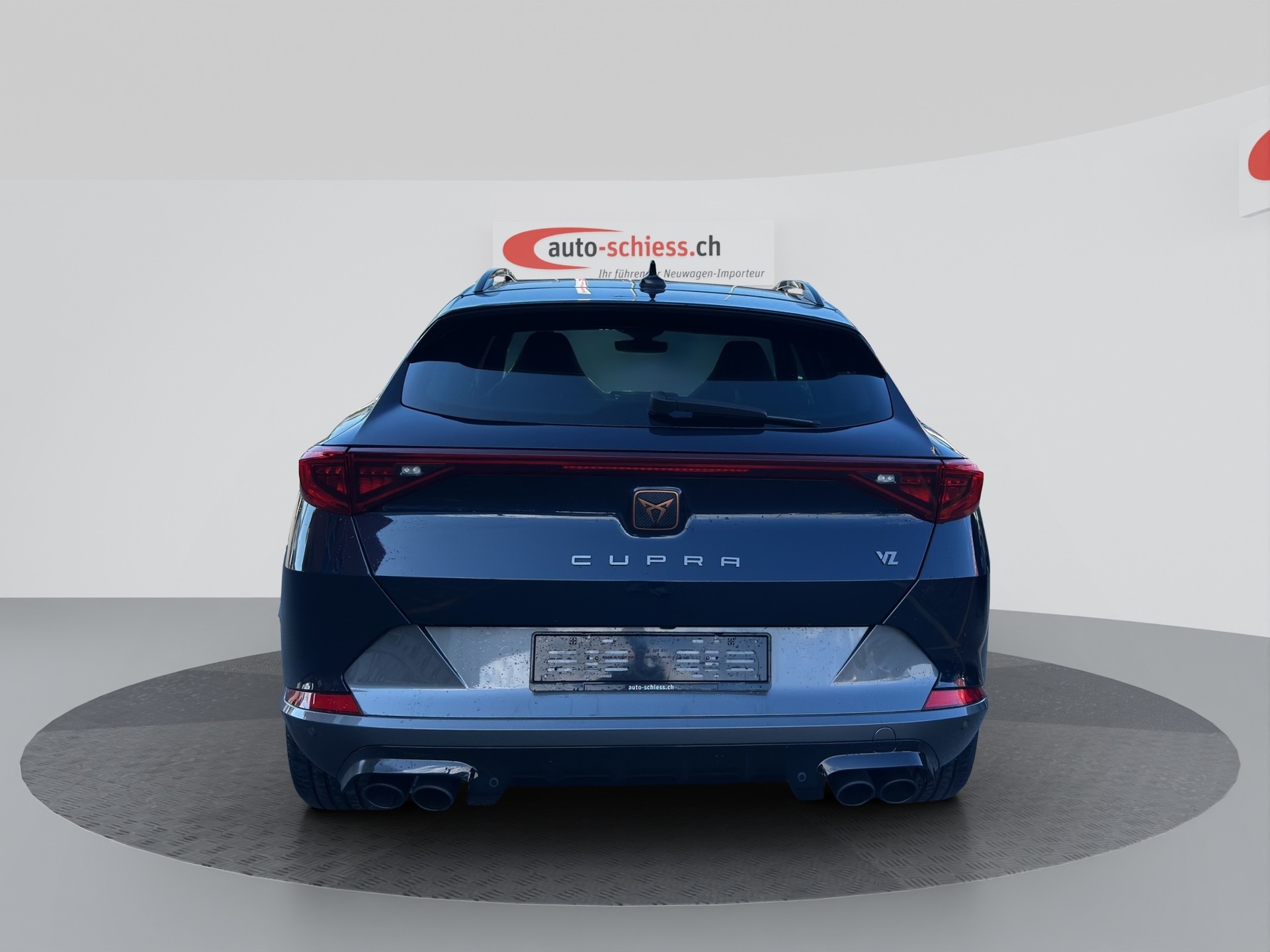 CUPRA Formentor 2.0TSI VZ 4Drive DSG-image-1