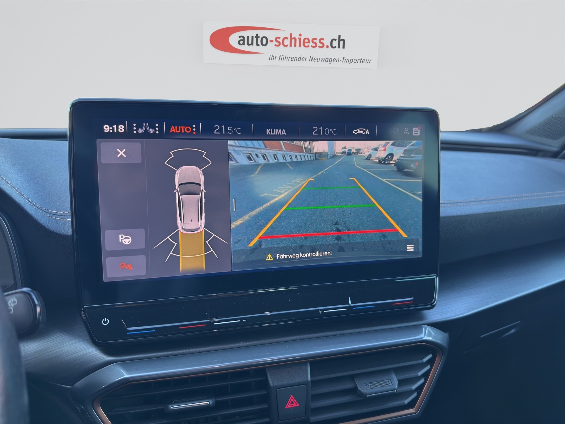 CUPRA Formentor 2.0TSI VZ 4Drive DSG-image-14