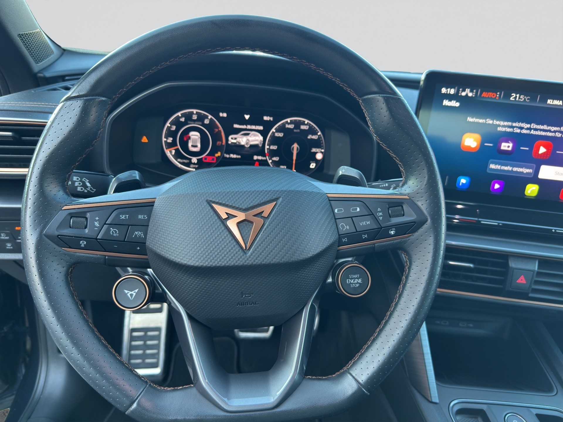 CUPRA Formentor 2.0TSI VZ 4Drive DSG-image-11