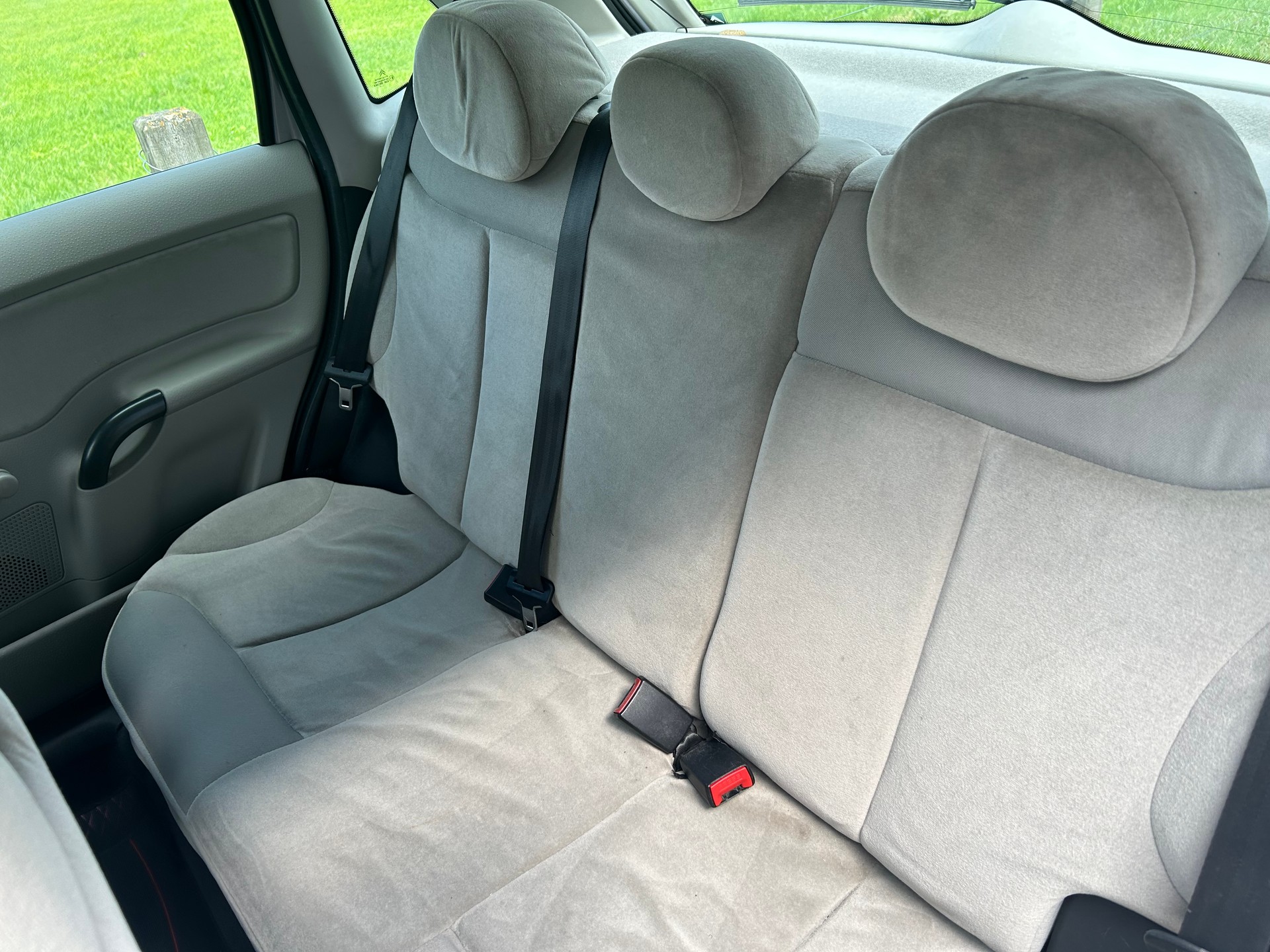 CITROEN C3 1.6i 16V Exclusive-image-9