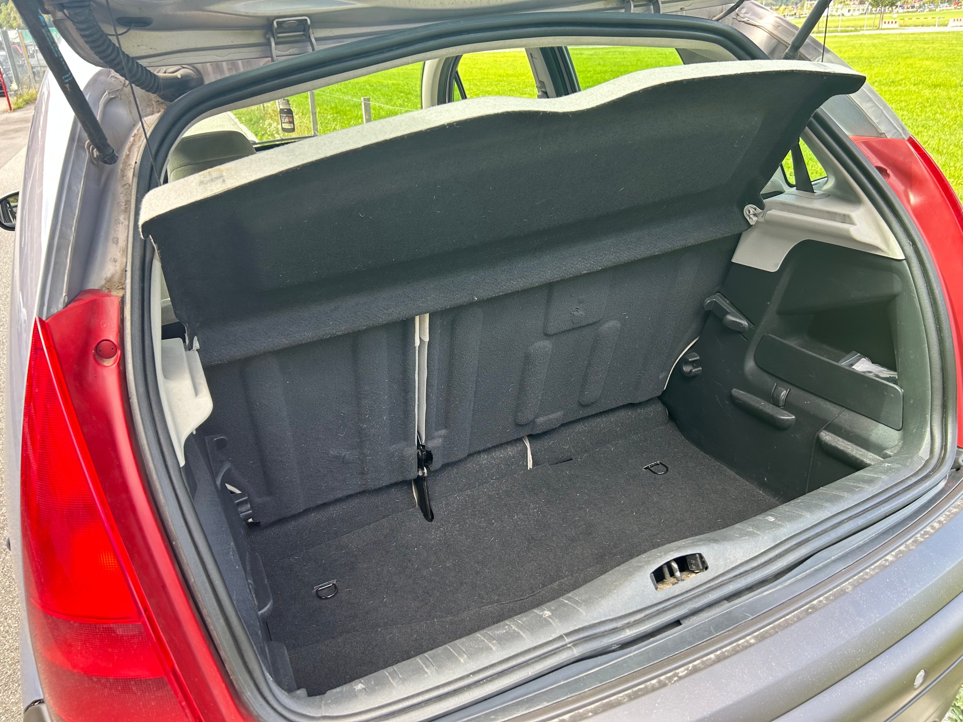 CITROEN C3 1.6i 16V Exclusive-image-12