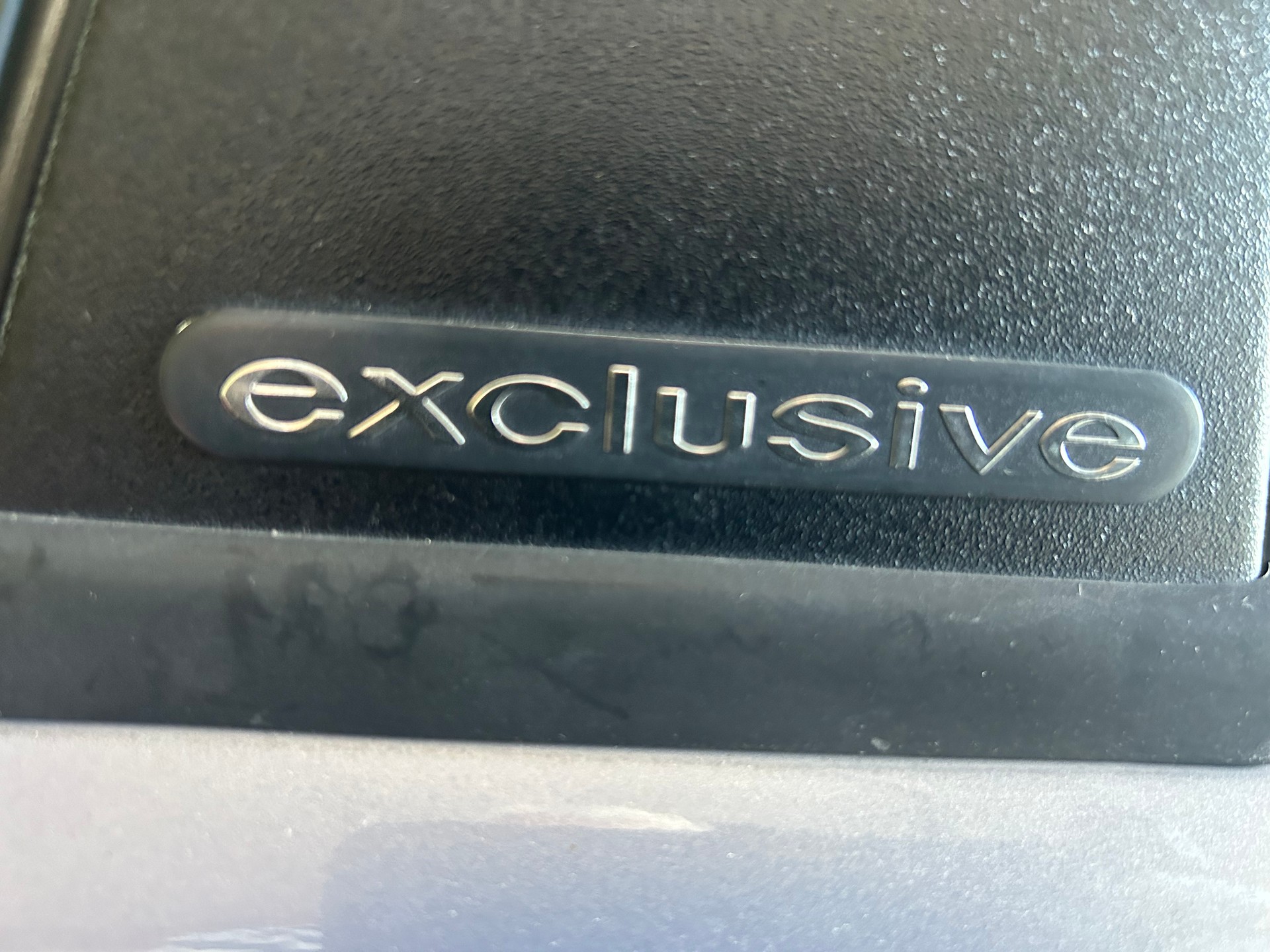 CITROEN C3 1.6i 16V Exclusive-image-10