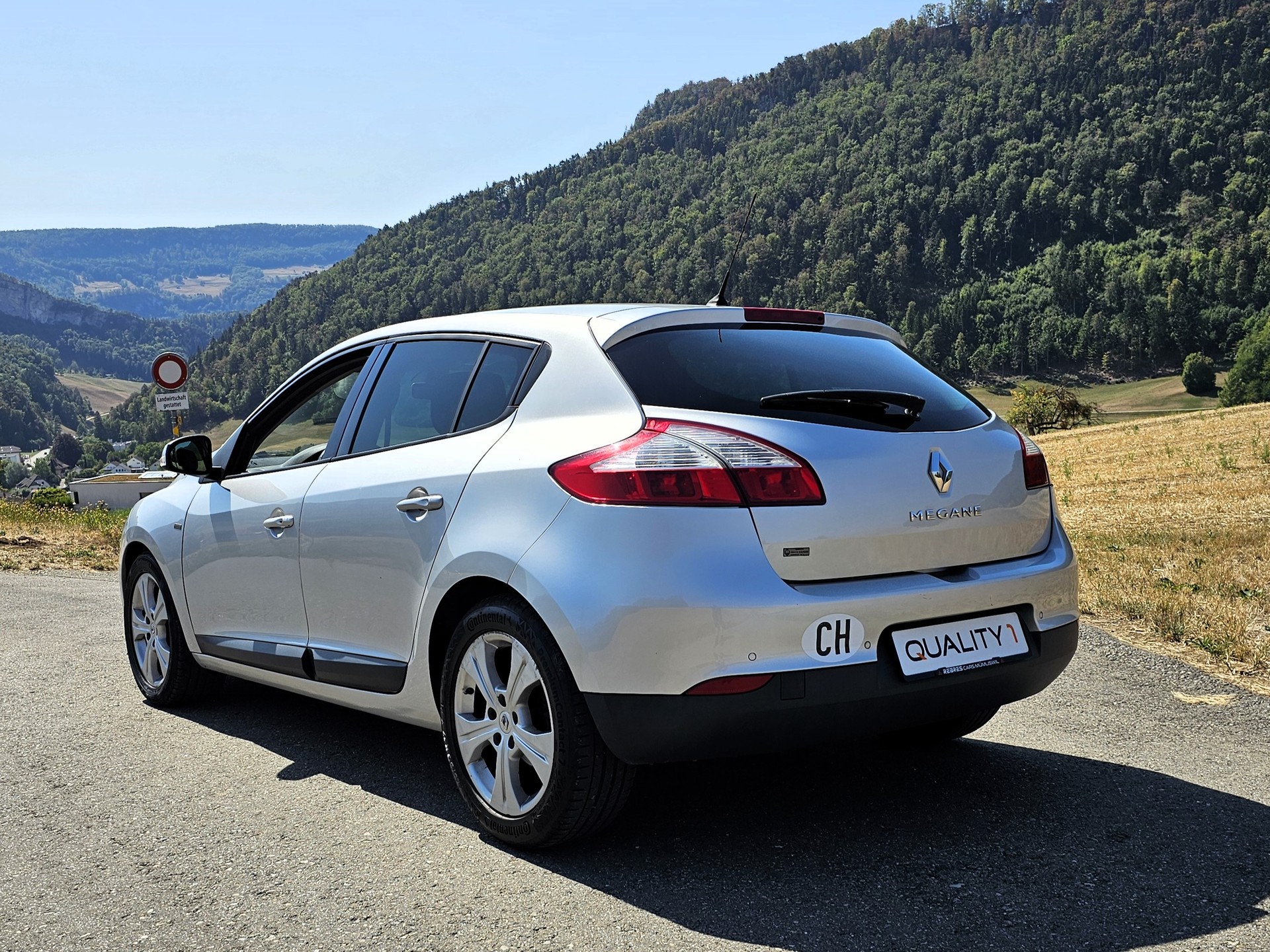 RENAULT Mégane 2.0 16V Turbo Dynamique-showroom-element-2