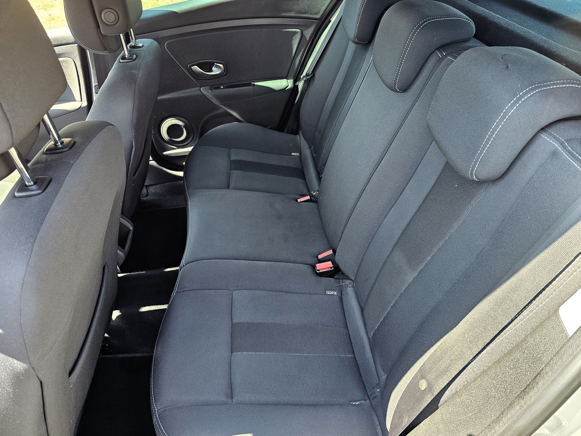 RENAULT Mégane 2.0 16V Turbo Dynamique-image-9