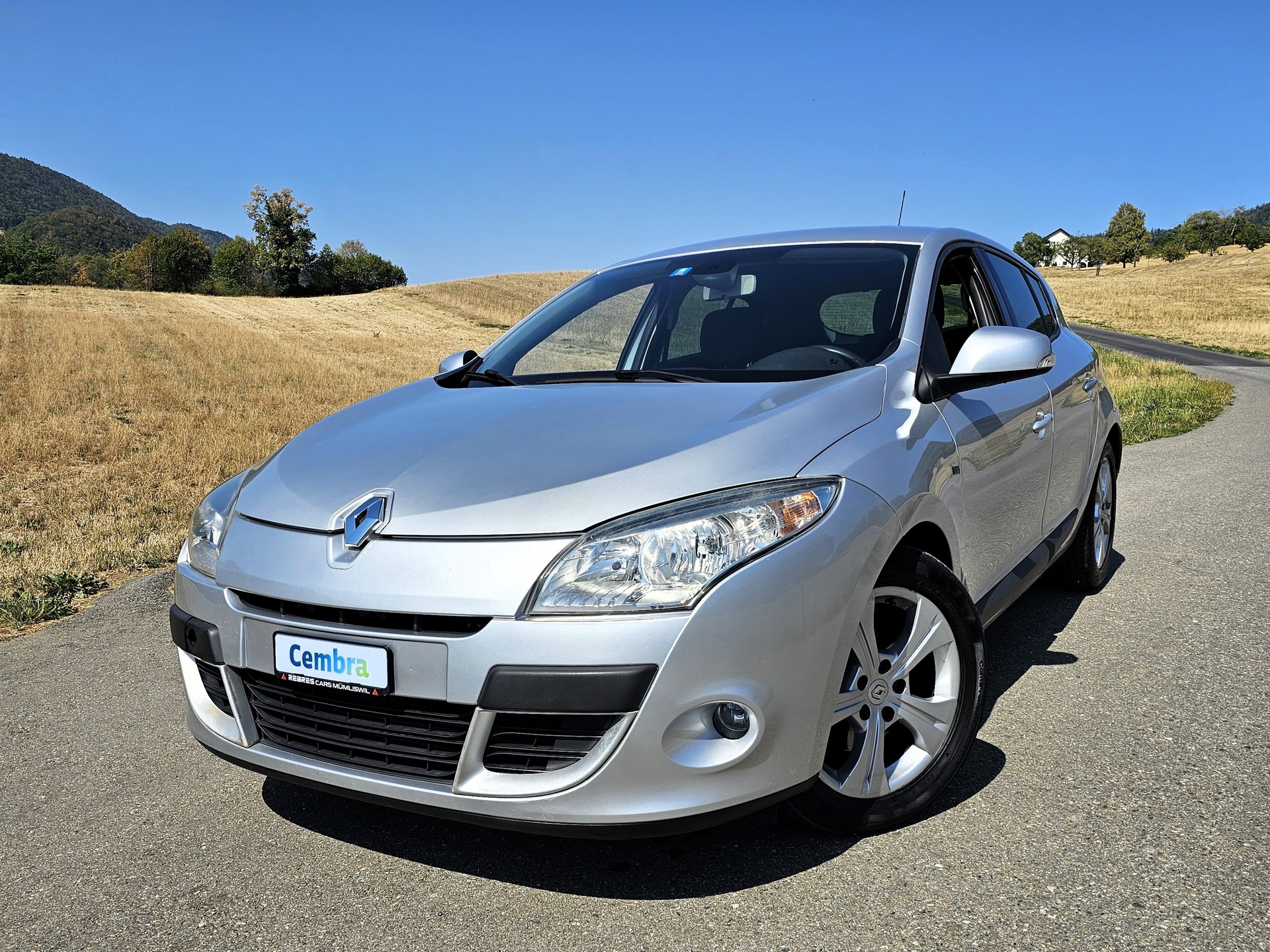 RENAULT Mégane 2.0 16V Turbo Dynamique