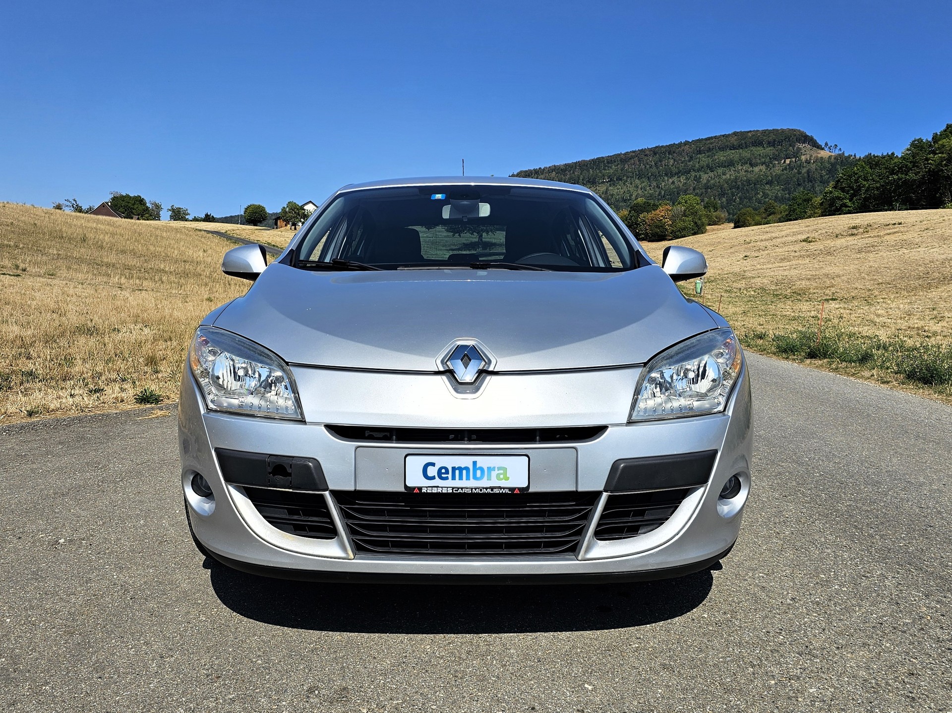 RENAULT Mégane 2.0 16V Turbo Dynamique-image-7