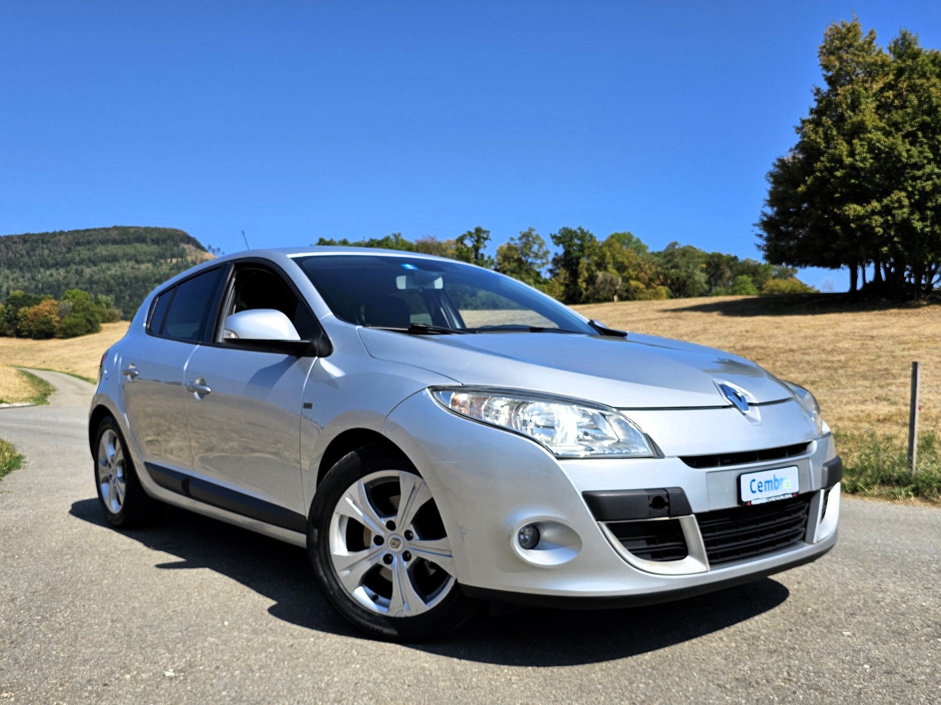 RENAULT Mégane 2.0 16V Turbo Dynamique-image-6