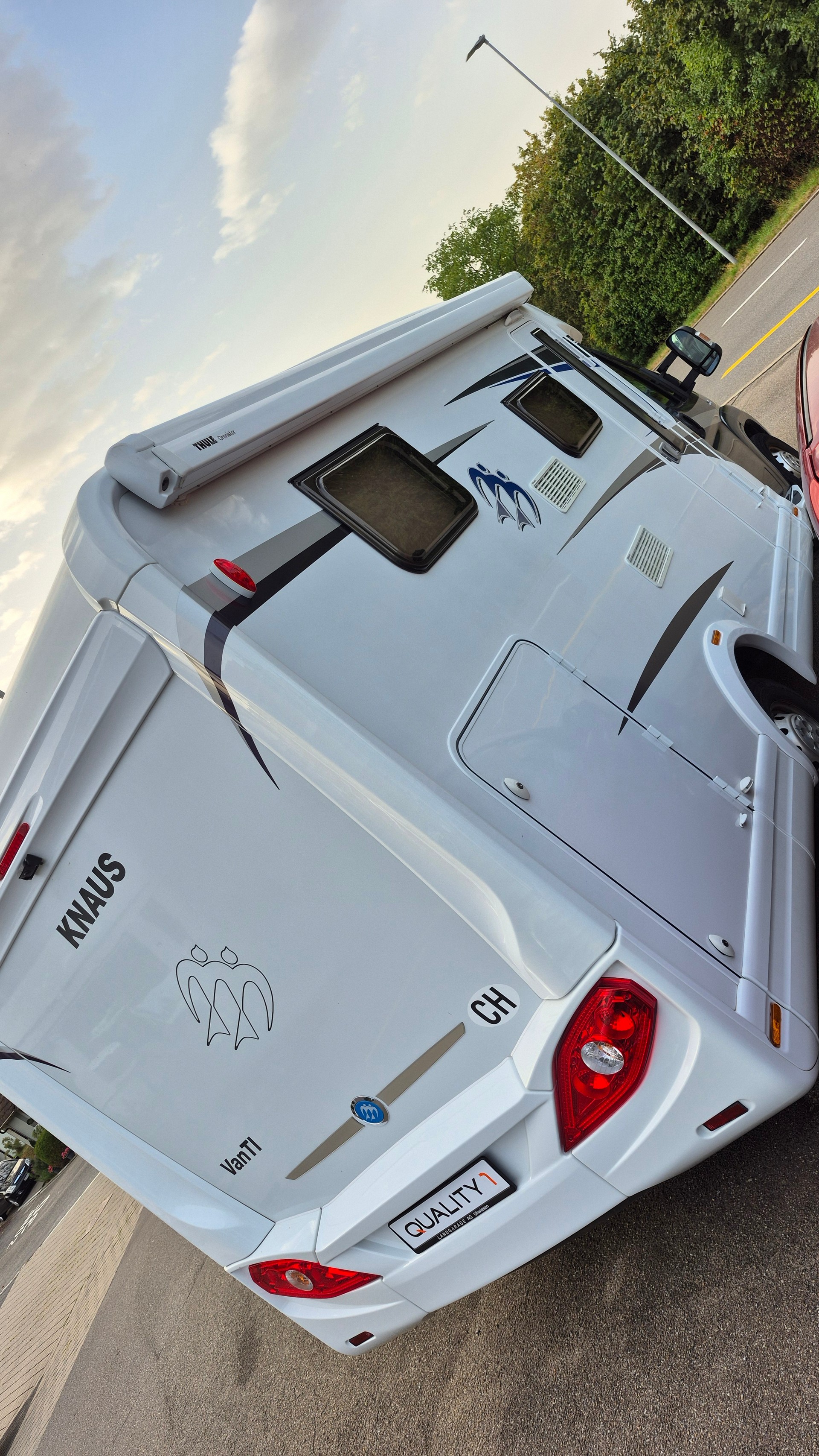 FIAT Knaus Van Ti600 MEG-image-3