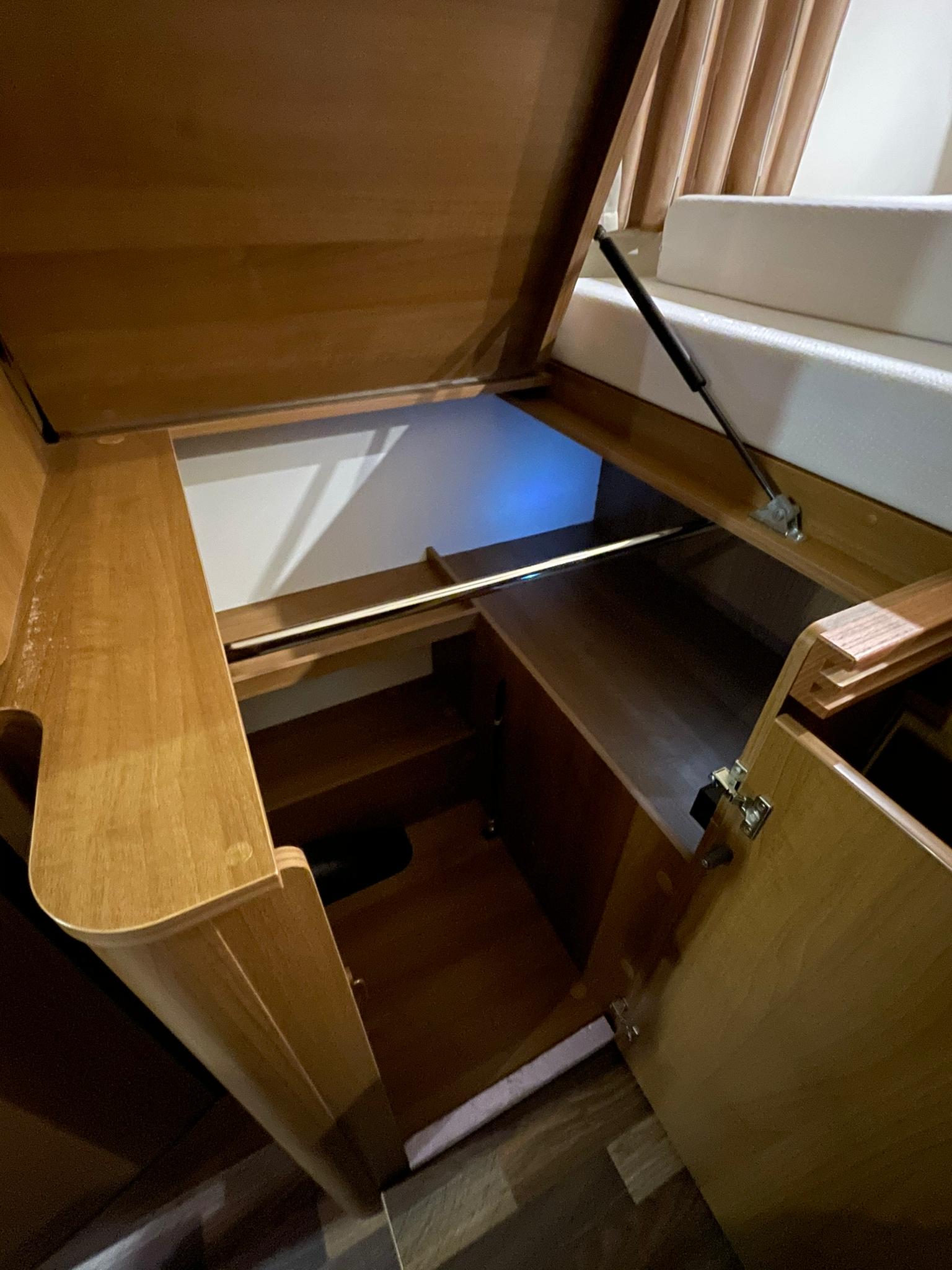 FIAT Knaus Van Ti600 MEG-image-11