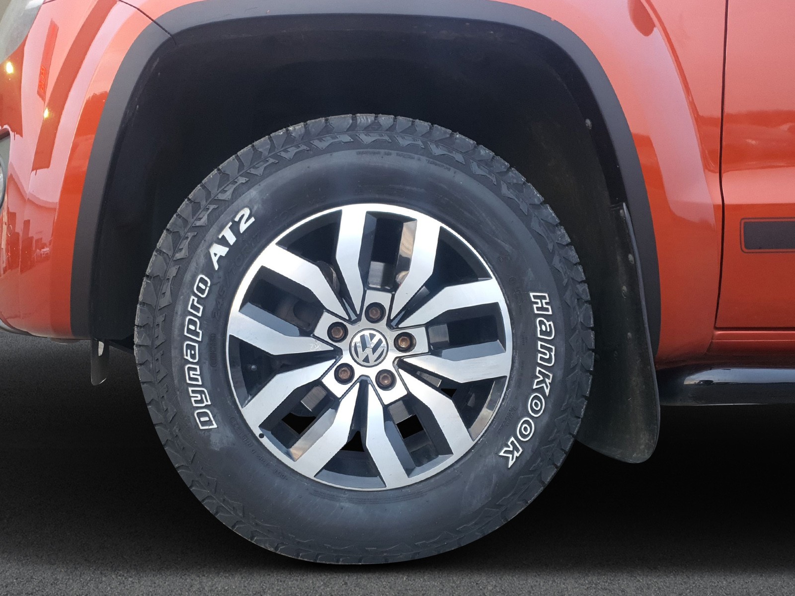 VW Amarok 2.0 BiTDI Canyon 4Motion-image-7