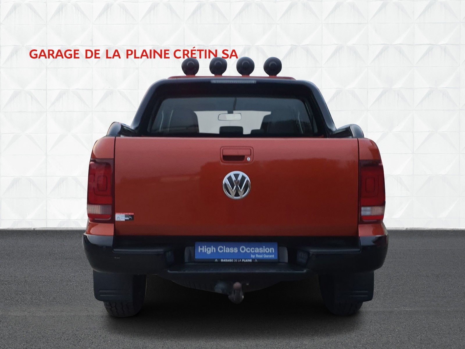 VW Amarok 2.0 BiTDI Canyon 4Motion-image-5