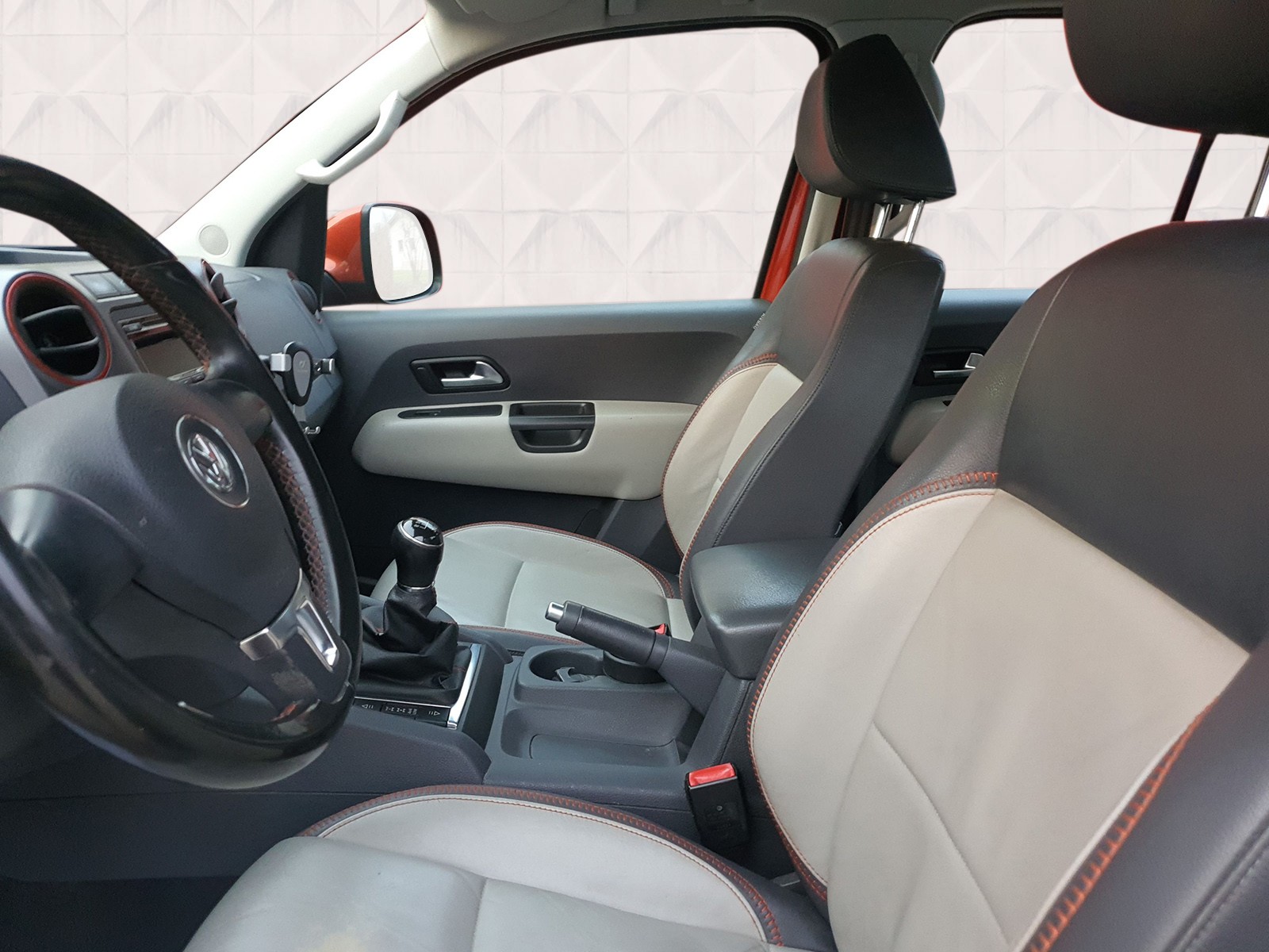 VW Amarok 2.0 BiTDI Canyon 4Motion-image-8