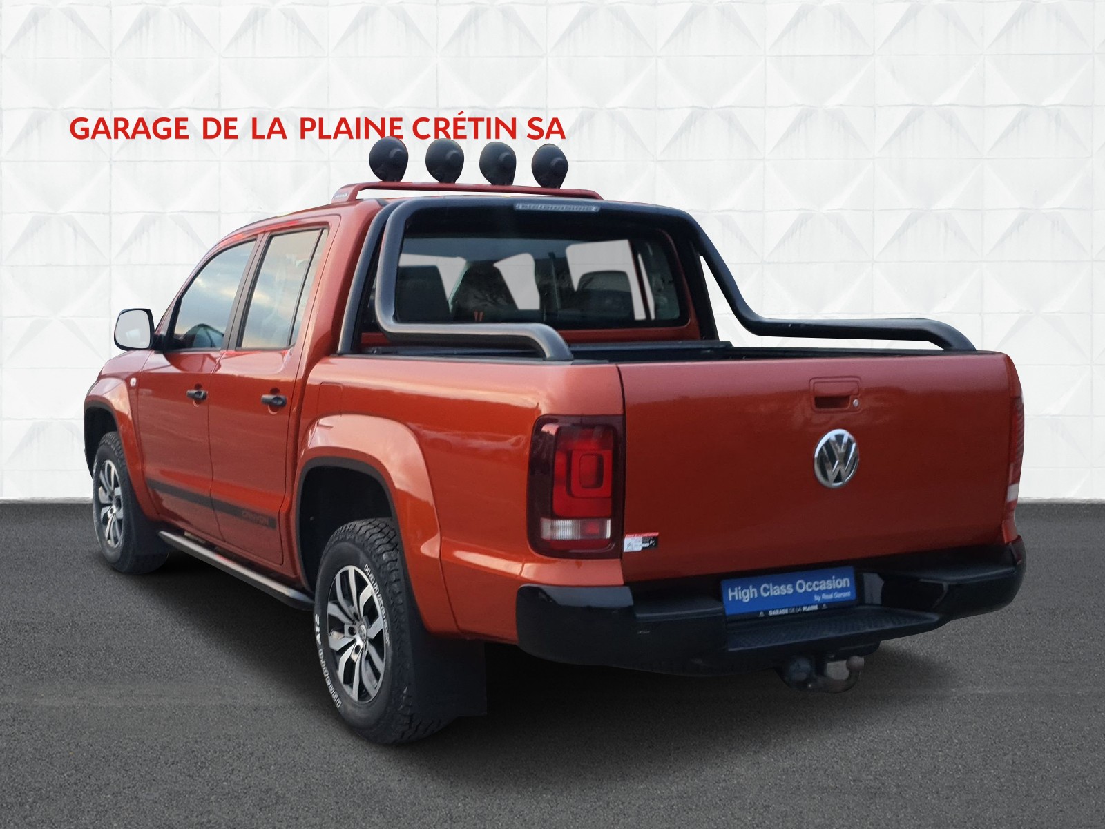 VW Amarok 2.0 BiTDI Canyon 4Motion-image-3