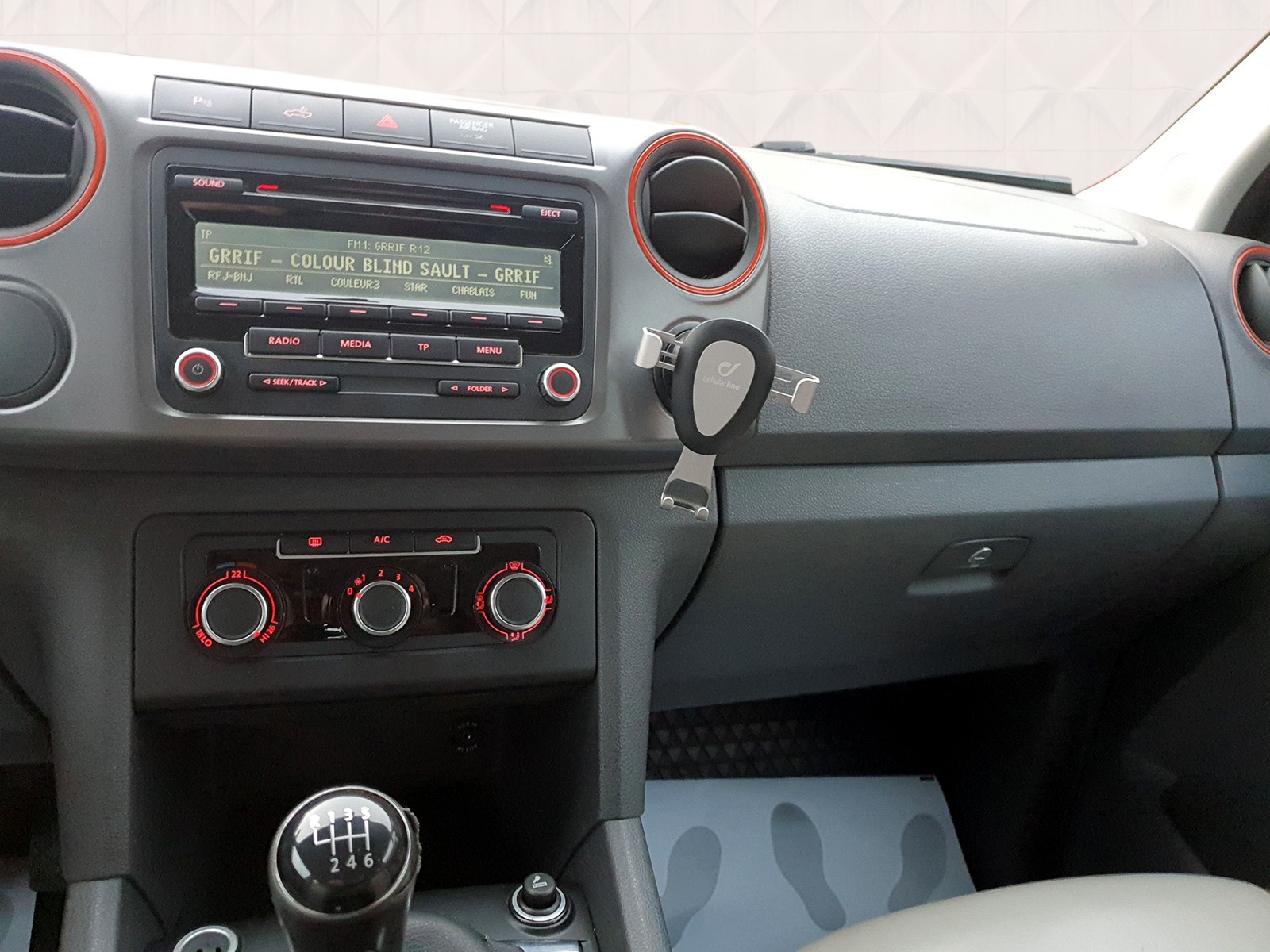 VW Amarok 2.0 BiTDI Canyon 4Motion-image-10