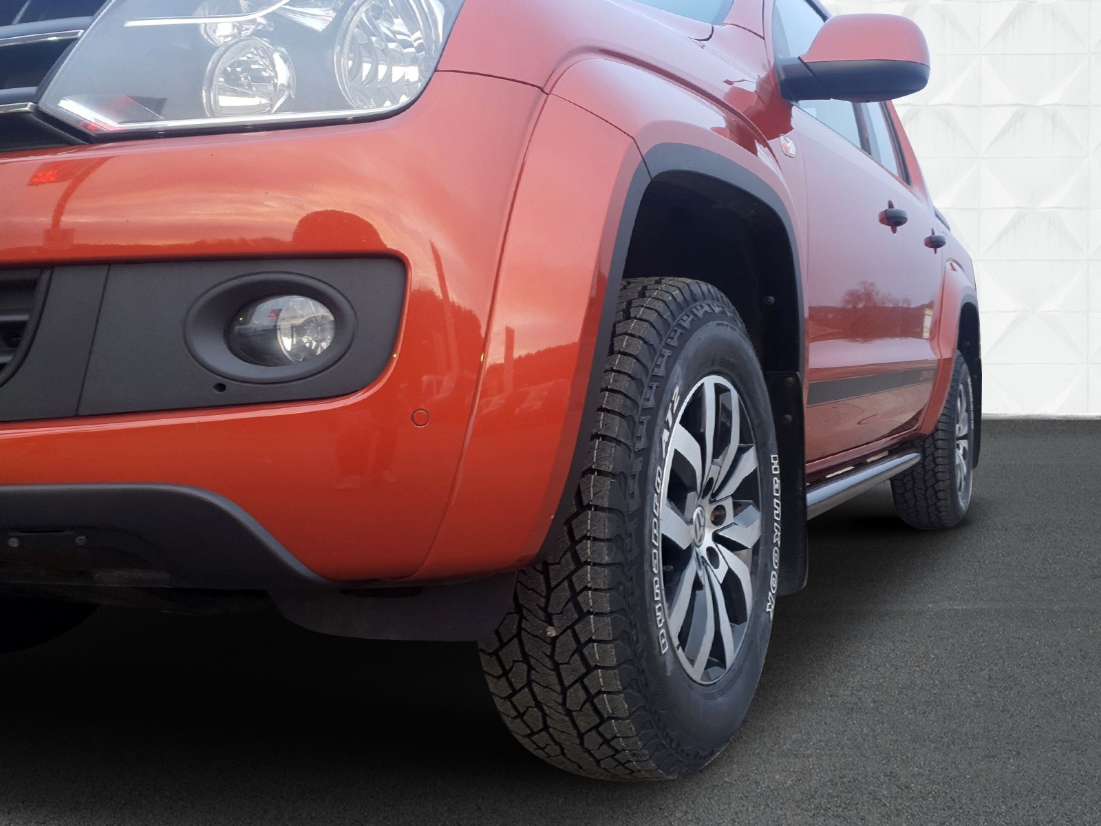 VW Amarok 2.0 BiTDI Canyon 4Motion-image-6