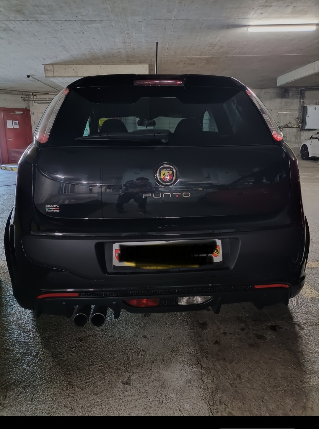 FIAT 1.4 T MultiAir Abarth SuperSp.-image-4