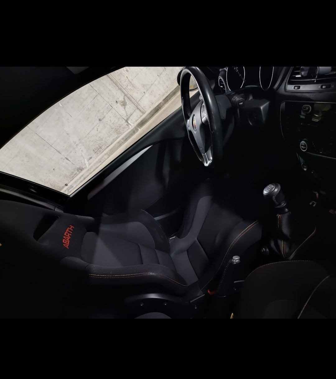 FIAT 1.4 T MultiAir Abarth SuperSp.-image-3