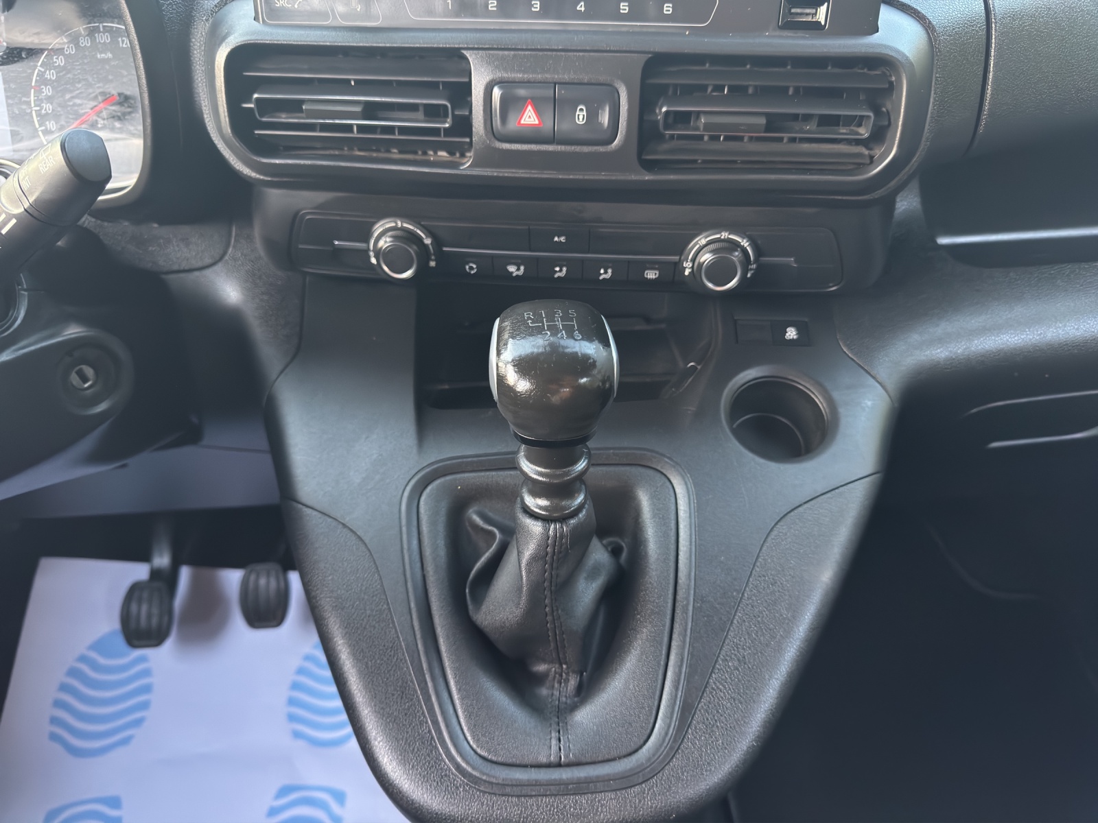 OPEL Combo Life 1.5 7-Sitzer Diesel | 130 PS | Frisch ab MFK & Service“ Garantie.-image-21