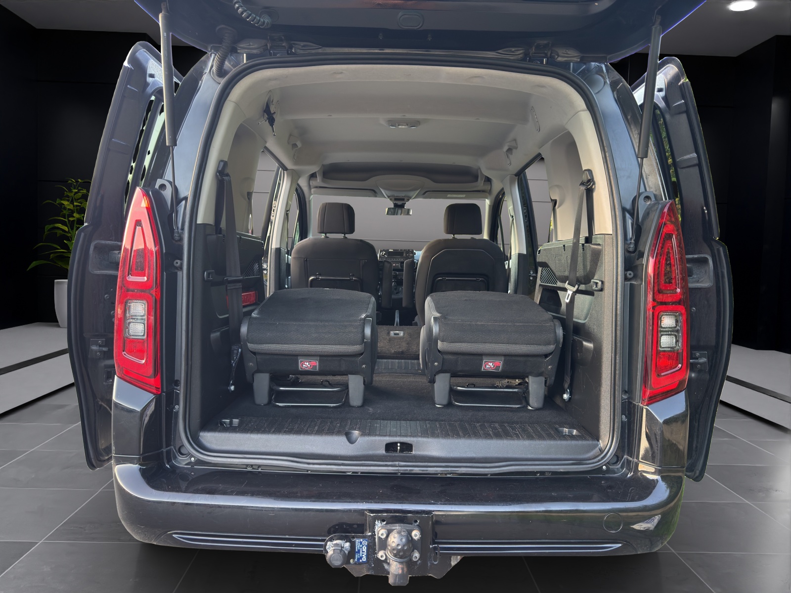 OPEL Combo Life 1.5 7-Sitzer Diesel | 130 PS | Frisch ab MFK & Service“ Garantie.-image-14