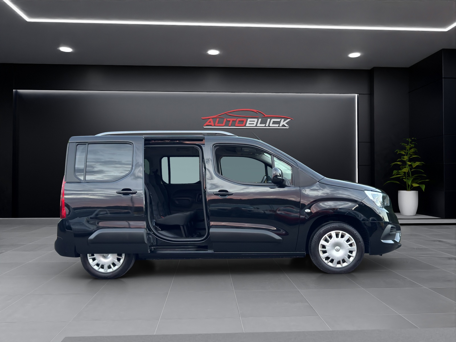 OPEL Combo Life 1.5 7-Sitzer Diesel | 130 PS | Frisch ab MFK & Service“ Garantie.-image-5
