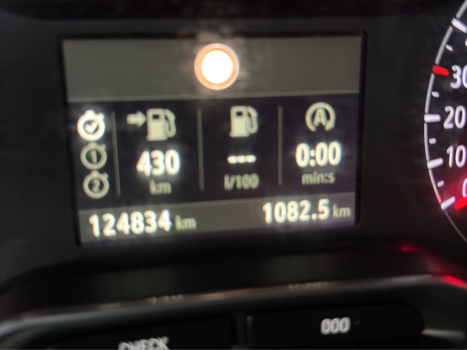 OPEL Combo Life 1.5 7-Sitzer Diesel | 130 PS | Frisch ab MFK & Service“ Garantie.-image-23