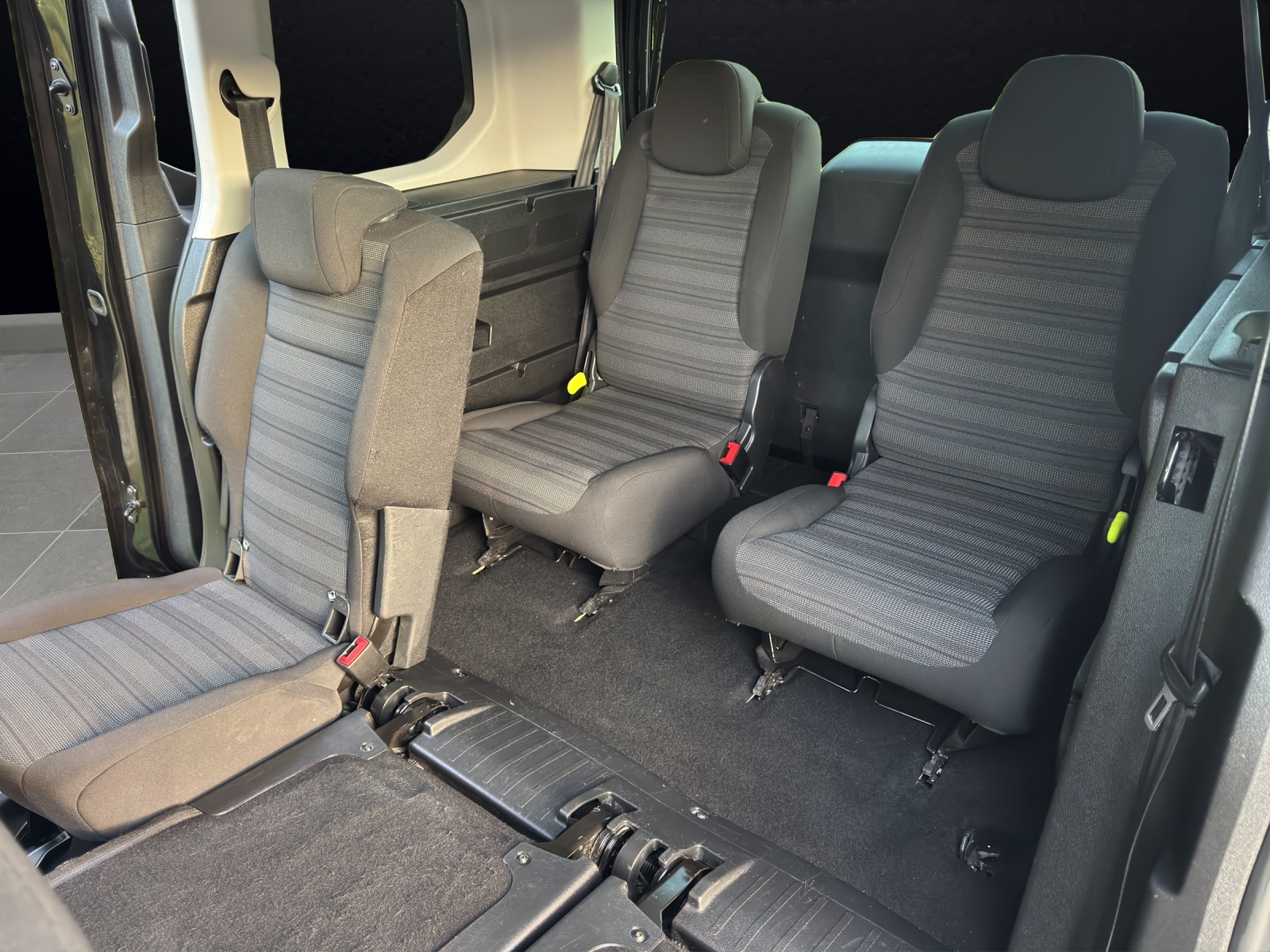 OPEL Combo Life 1.5 7-Sitzer Diesel | 130 PS | Frisch ab MFK & Service“ Garantie.-image-15