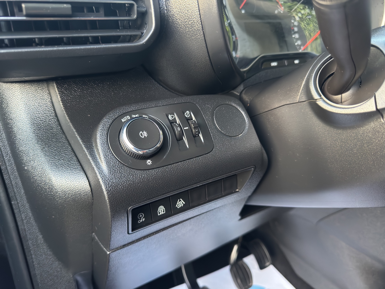 OPEL Combo Life 1.5 7-Sitzer Diesel | 130 PS | Frisch ab MFK & Service“ Garantie.-image-20