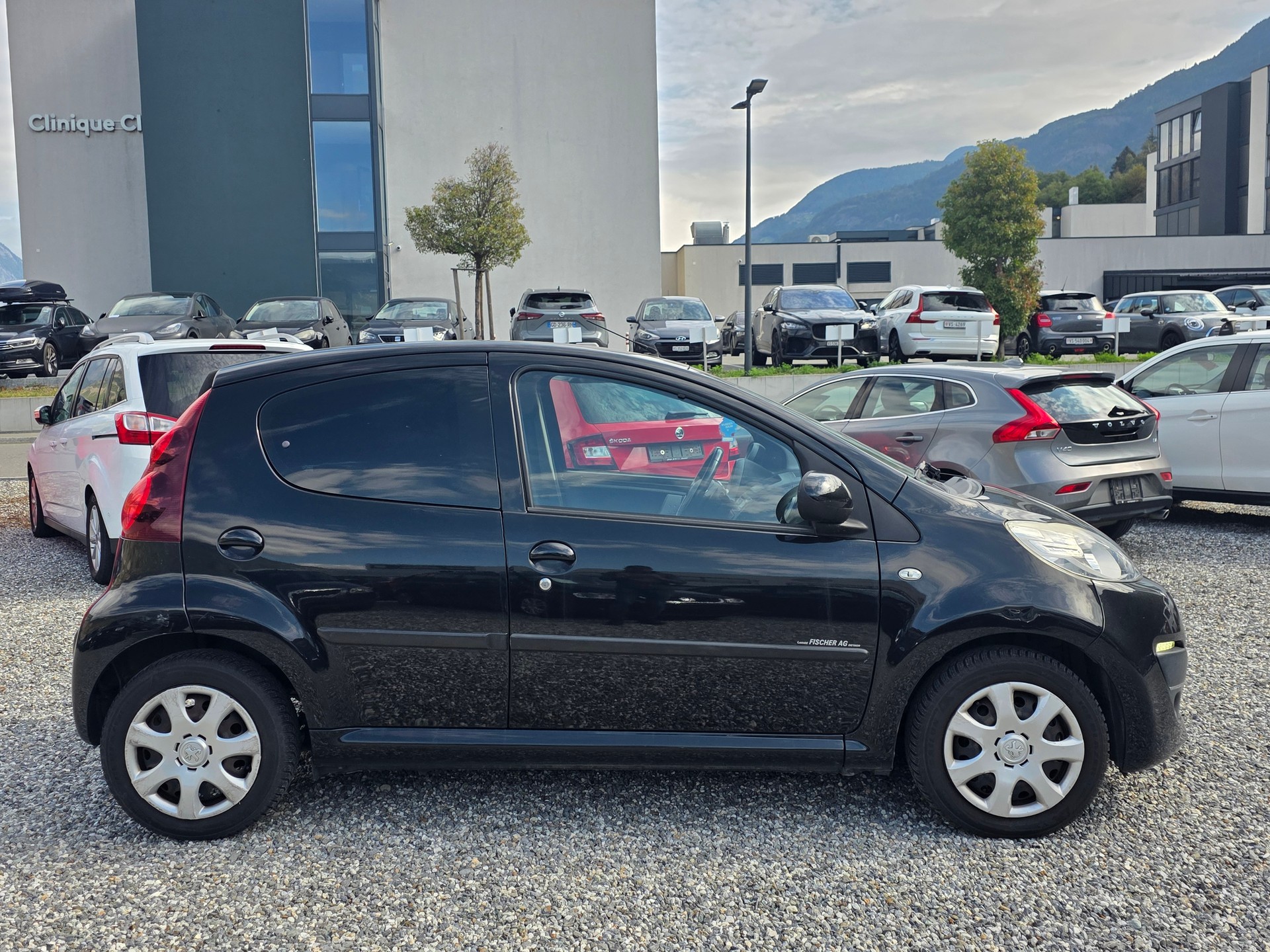 PEUGEOT 107 1.0 Active BMP5-image-4