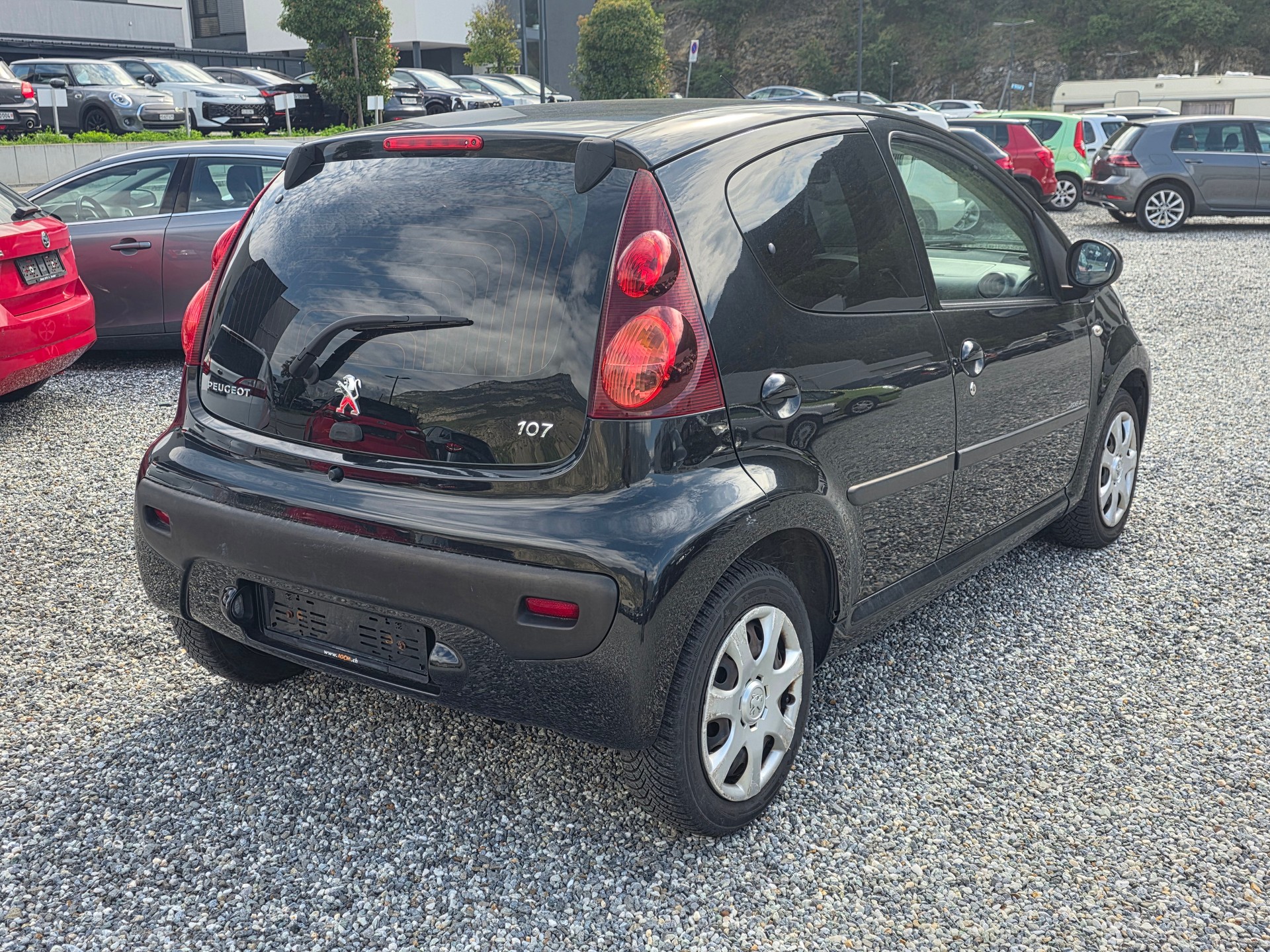 PEUGEOT 107 1.0 Active BMP5-image-3