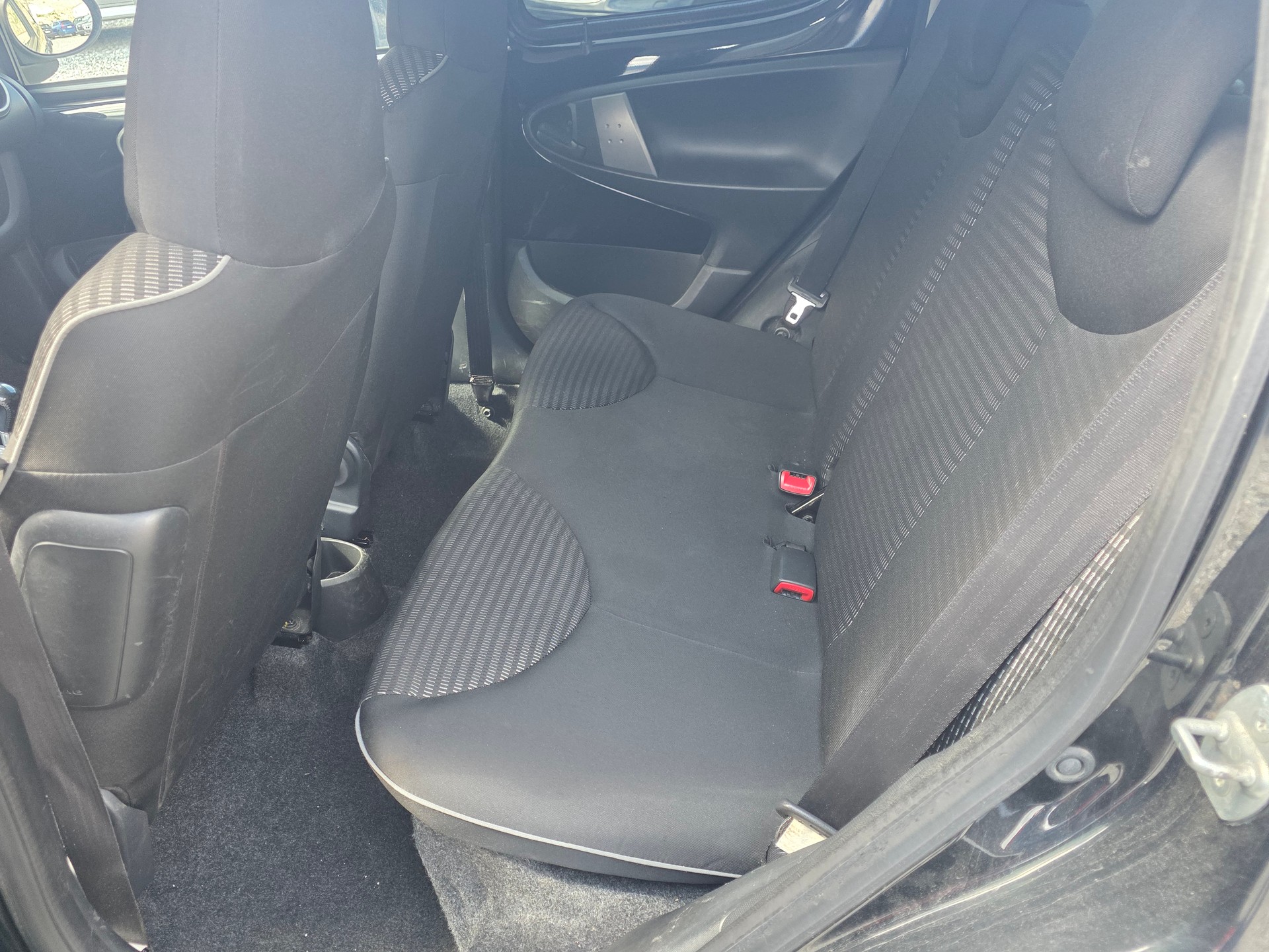 PEUGEOT 107 1.0 Active BMP5-image-8