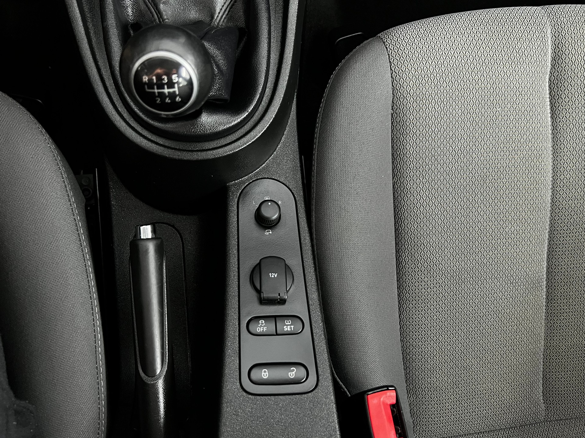 SEAT 1.4 TSI Sport-image-4