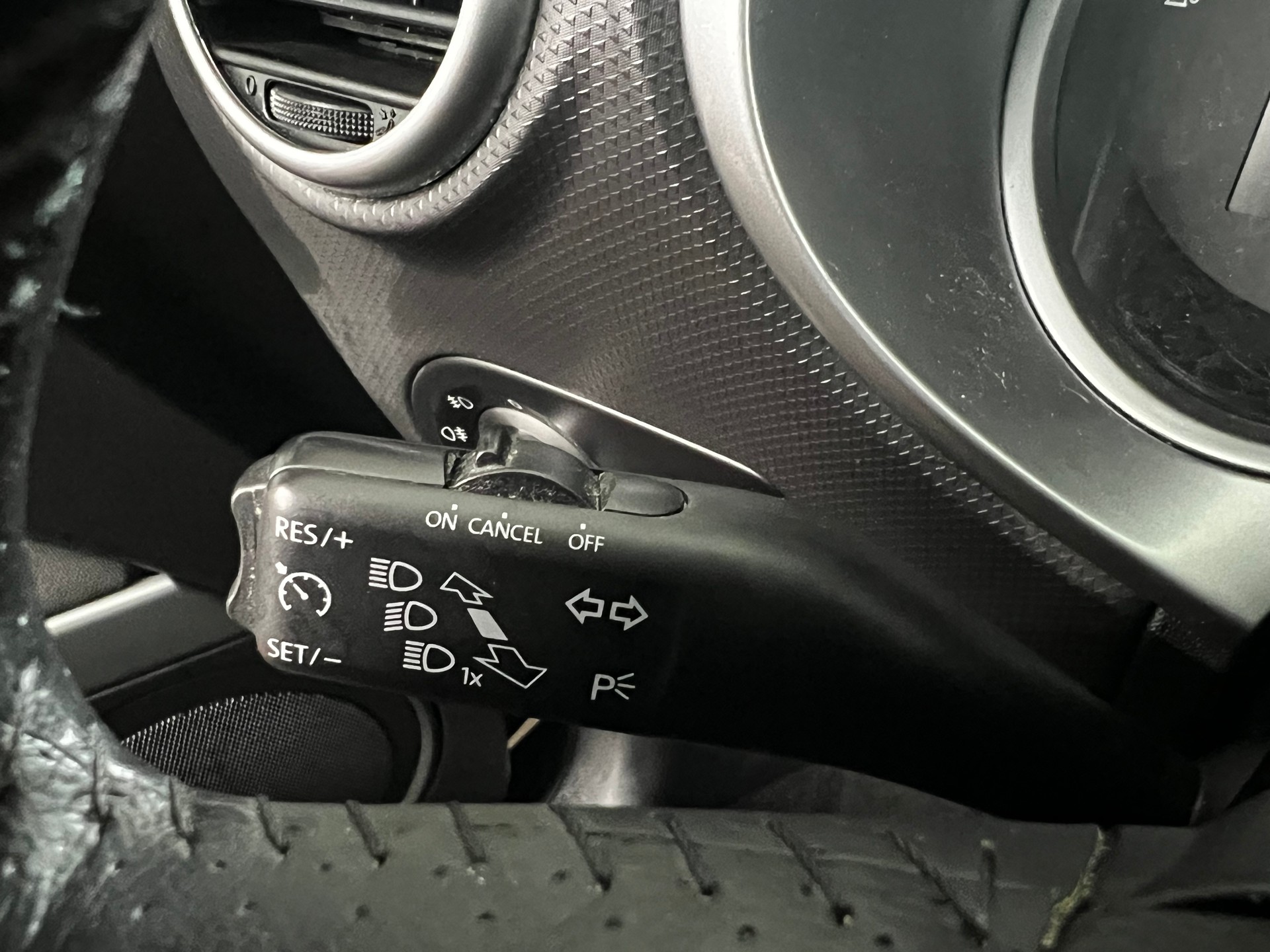 SEAT 1.4 TSI Sport-image-3