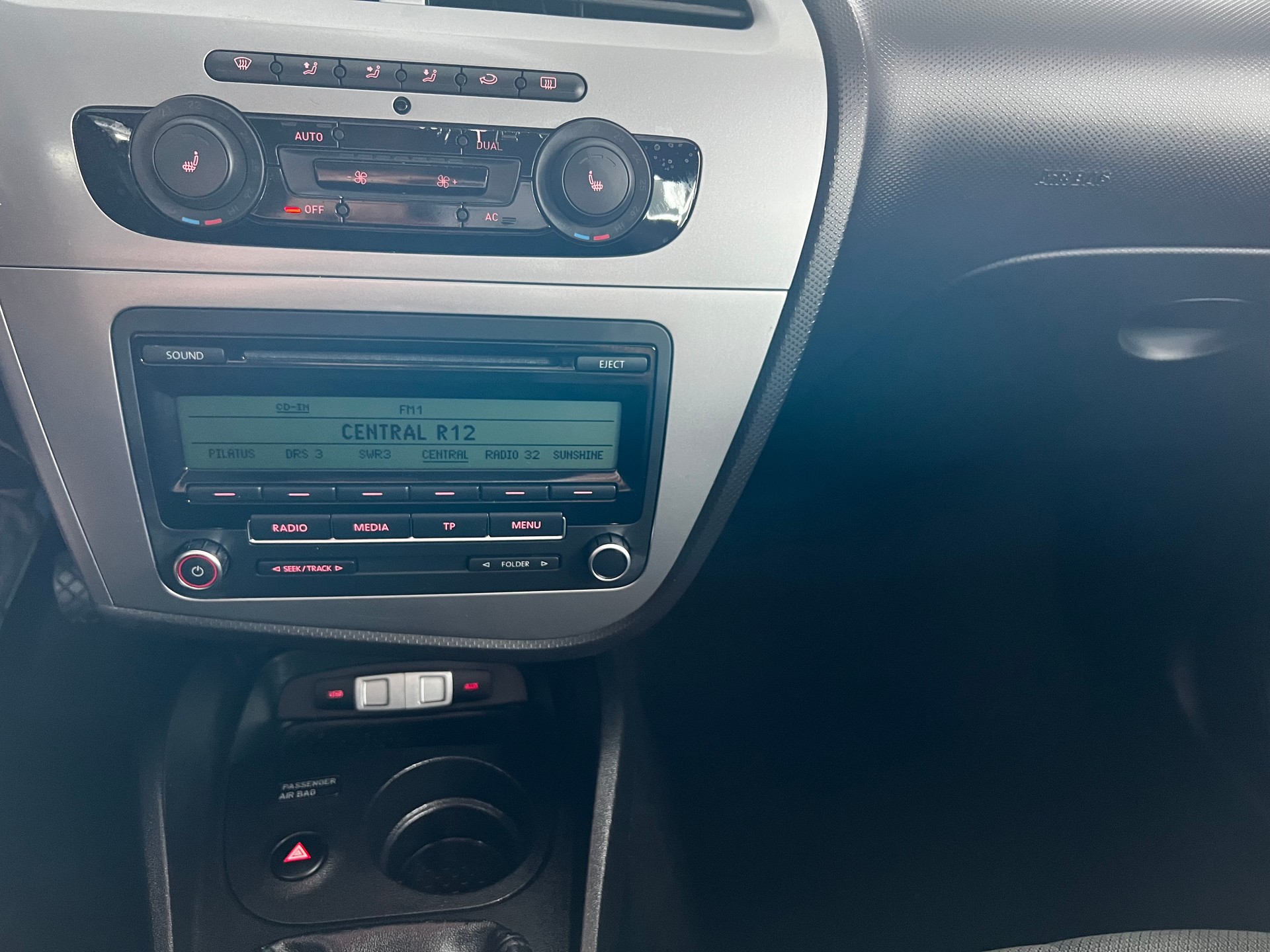 SEAT 1.4 TSI Sport-image-5