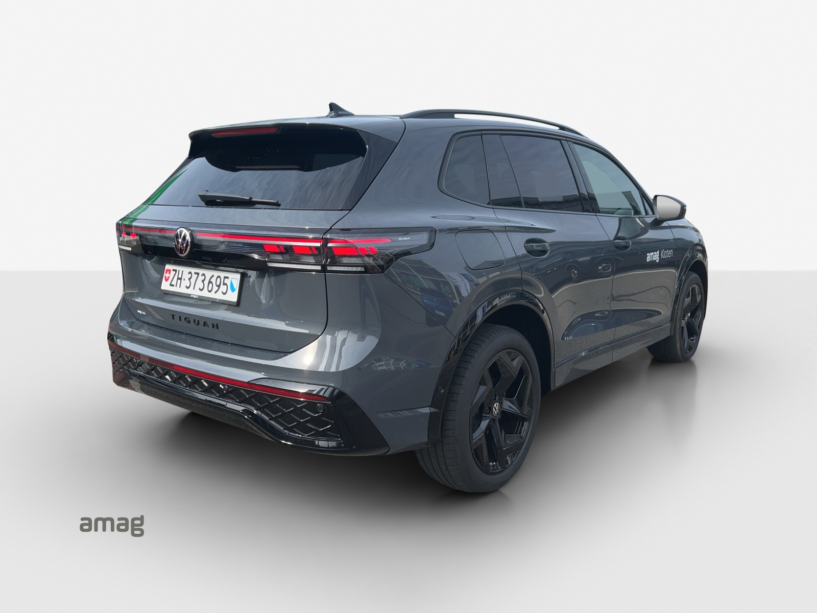 VW Tiguan 1.5 TSI evo2 eHybrid R-Line DSG-image-4