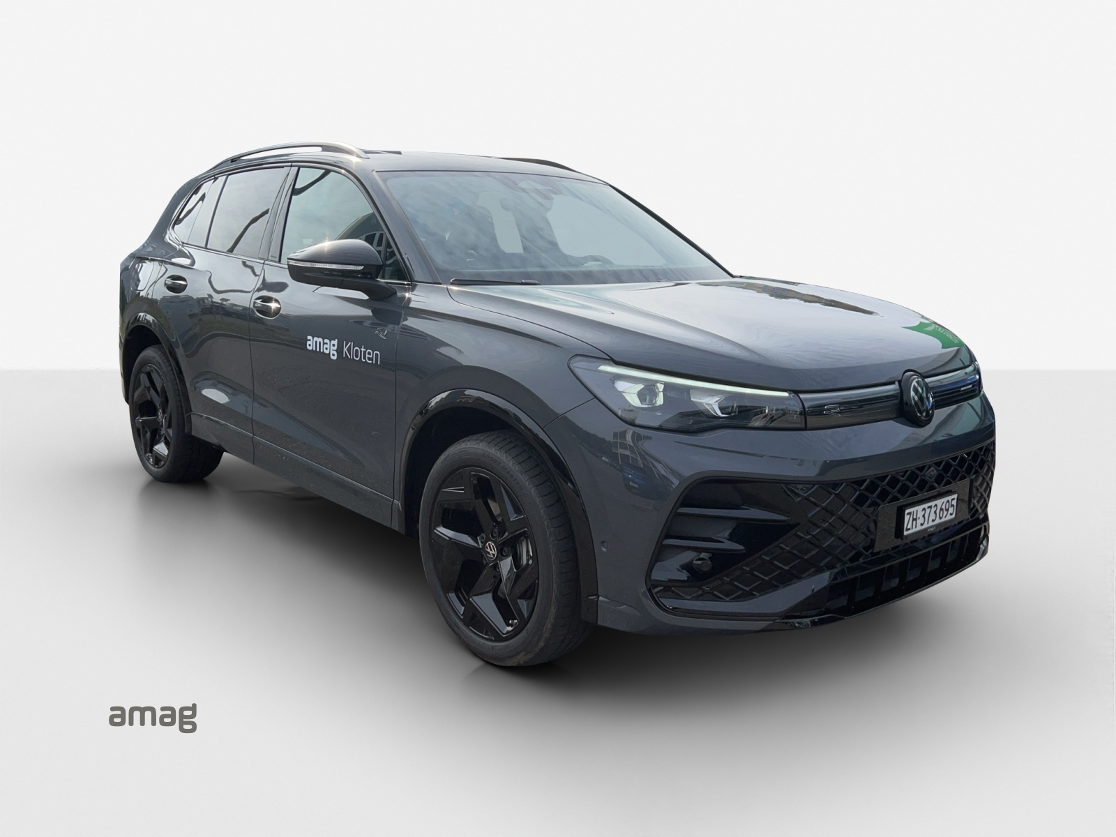 VW Tiguan 1.5 TSI evo2 eHybrid R-Line DSG-image-5
