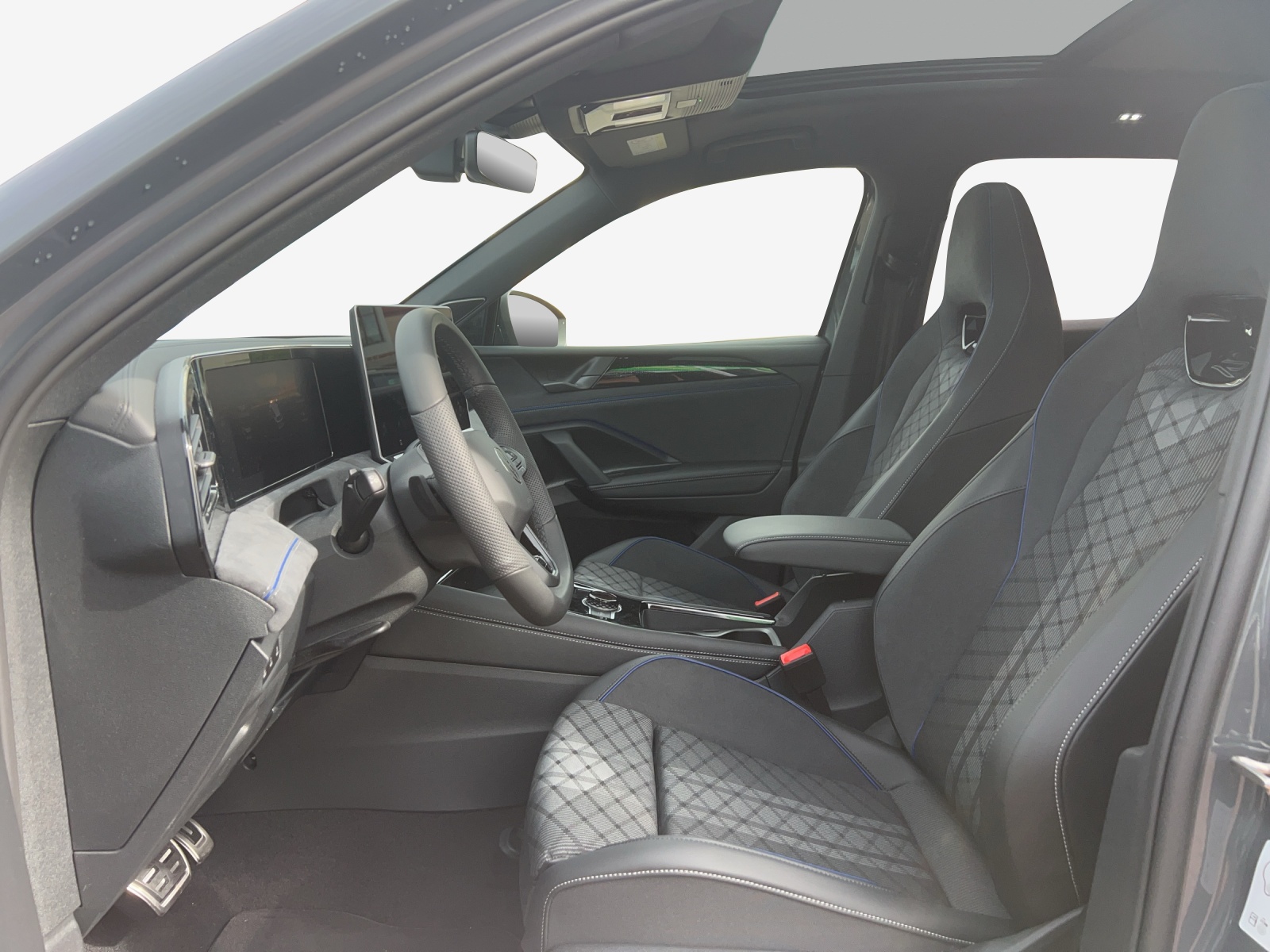 VW Tiguan 1.5 TSI evo2 eHybrid R-Line DSG-image-7