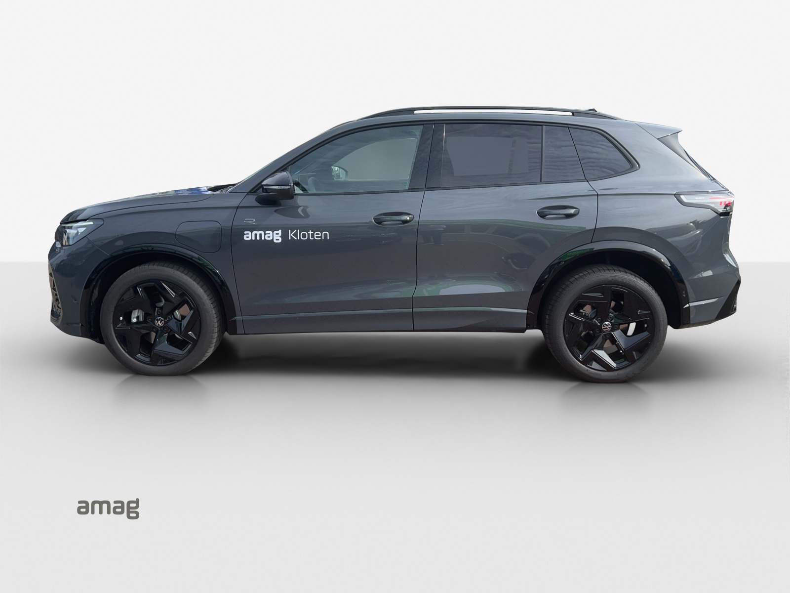 VW Tiguan 1.5 TSI evo2 eHybrid R-Line DSG-showroom-element-1