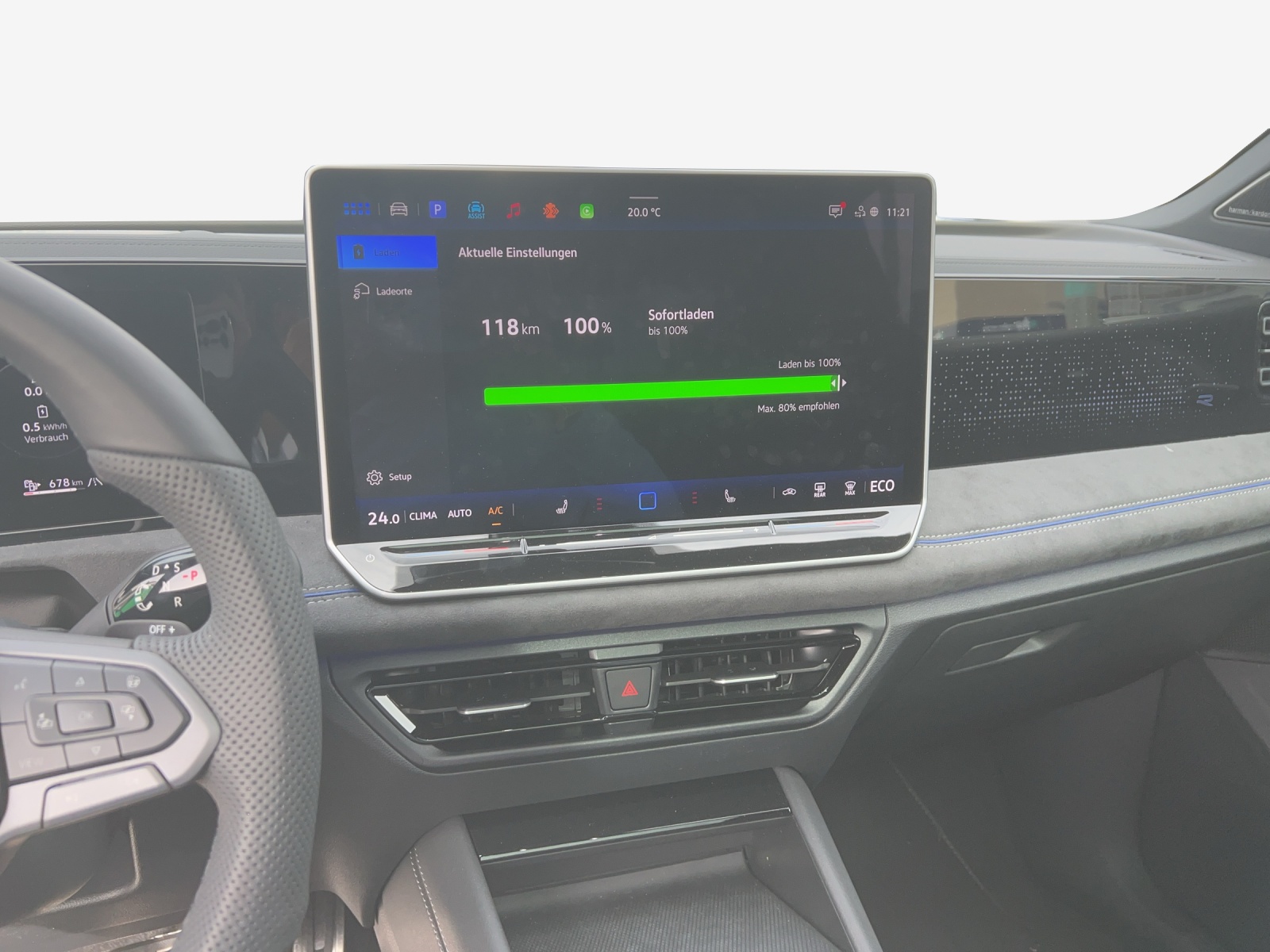VW Tiguan 1.5 TSI evo2 eHybrid R-Line DSG-image-10