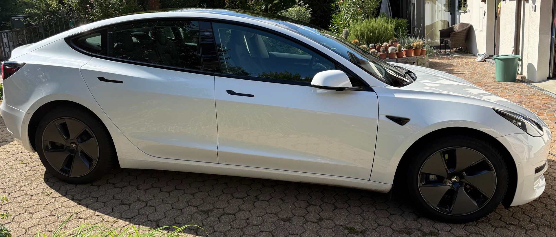 TESLA RWD-image-0