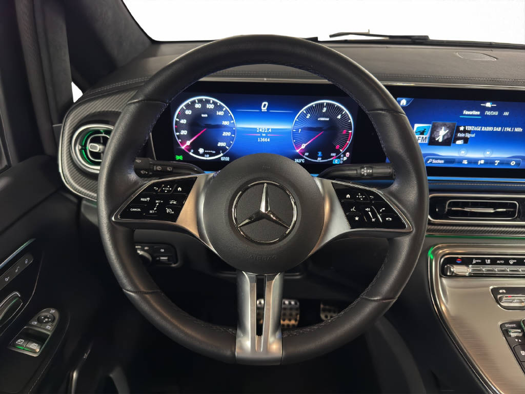 MERCEDES-BENZ V 300 d Exclusive 4Matic Lang-image-12