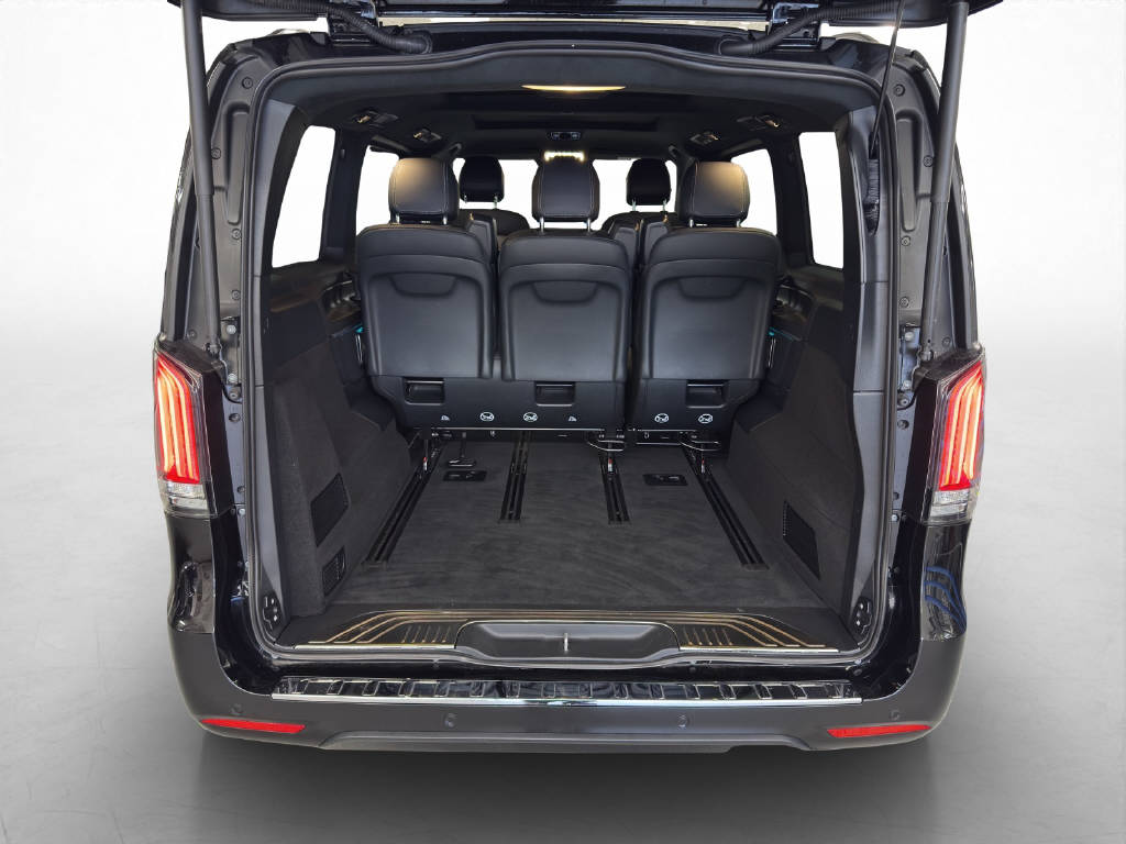 MERCEDES-BENZ V 300 d Exclusive 4Matic Lang-image-8