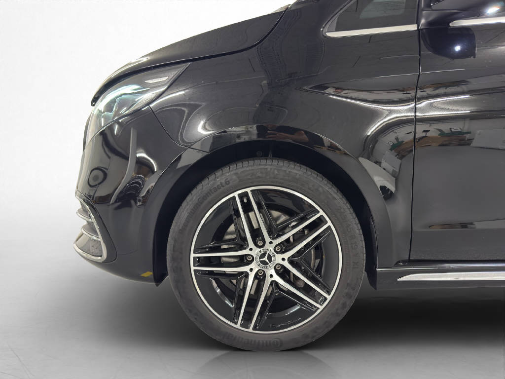 MERCEDES-BENZ V 300 d Exclusive 4Matic Lang-image-7