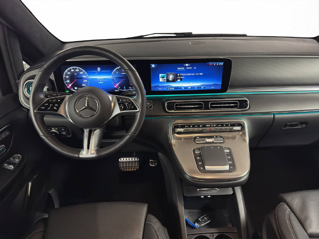 MERCEDES-BENZ V 300 d Exclusive 4Matic Lang-image-14