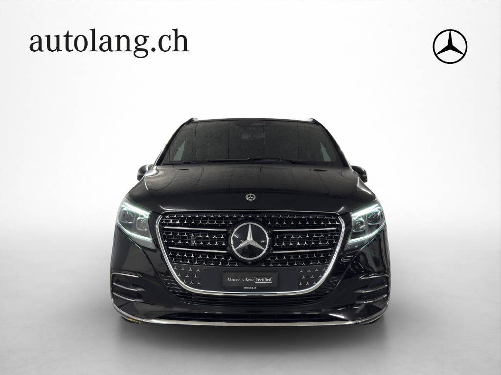 MERCEDES-BENZ V 300 d Exclusive 4Matic Lang-image-15