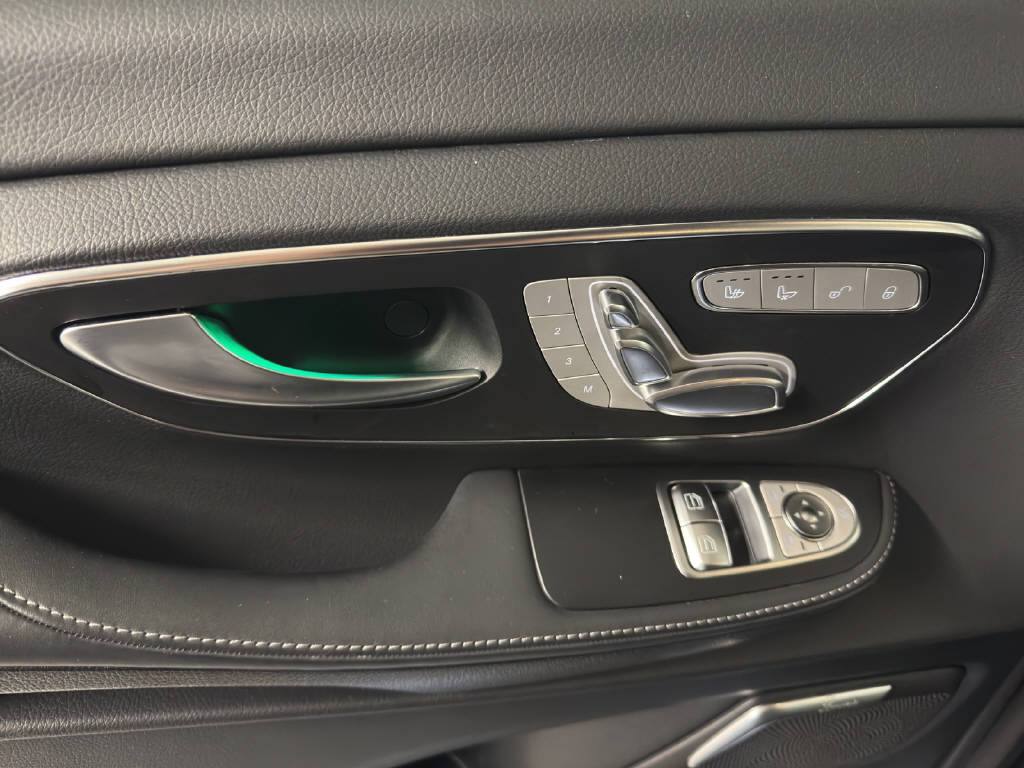 MERCEDES-BENZ V 300 d Exclusive 4Matic Lang-image-6
